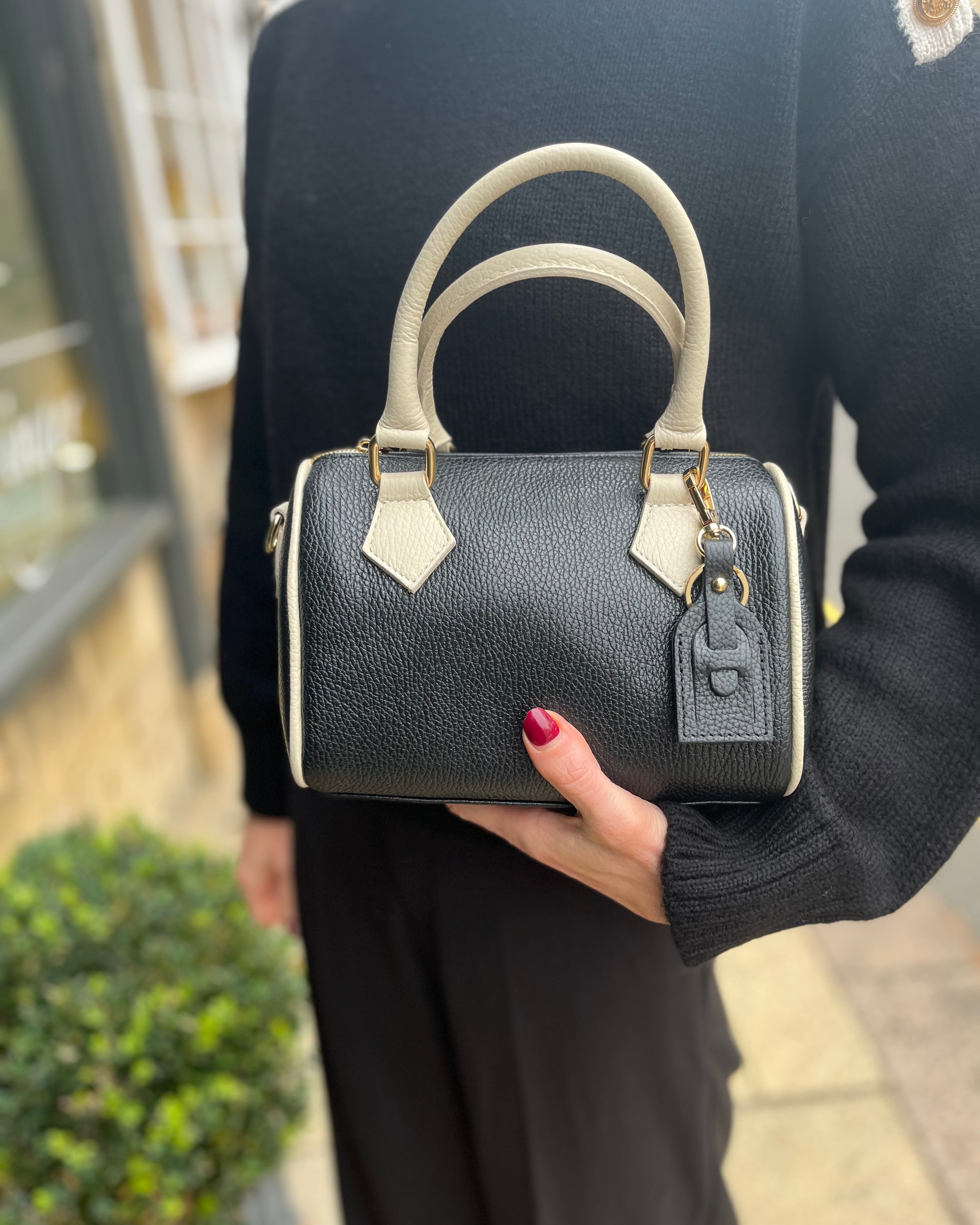 Blume Bag