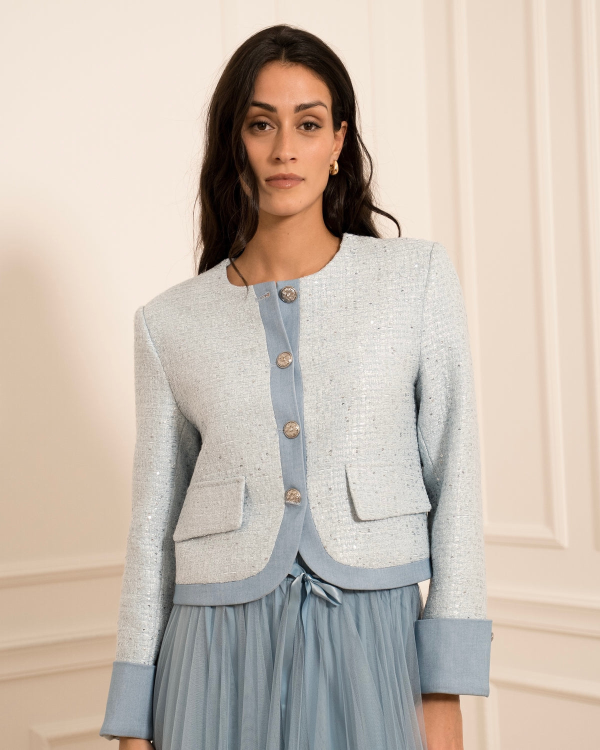 Sophia Jacket