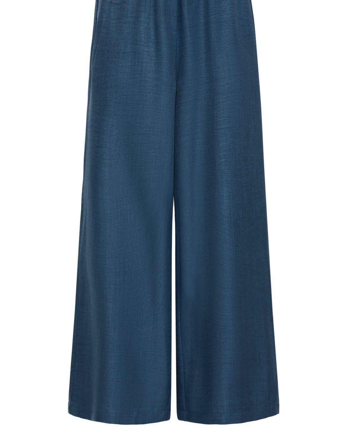 Katico Trousers - Navy