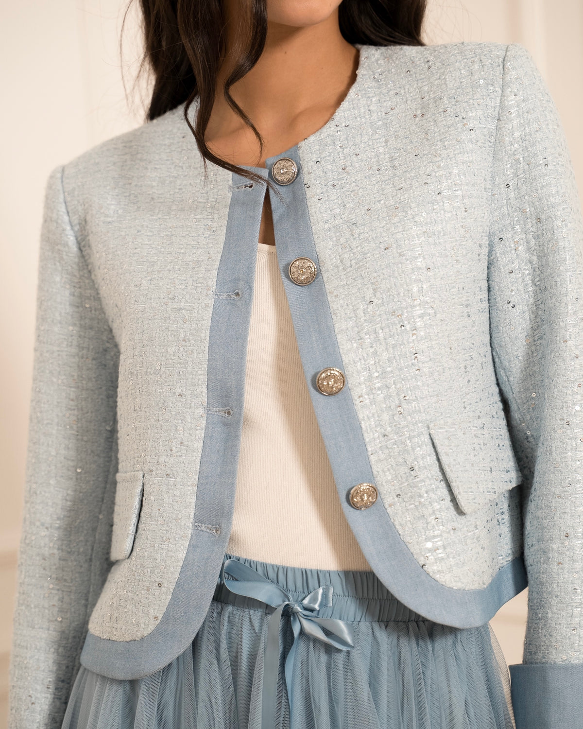 Sophia Jacket