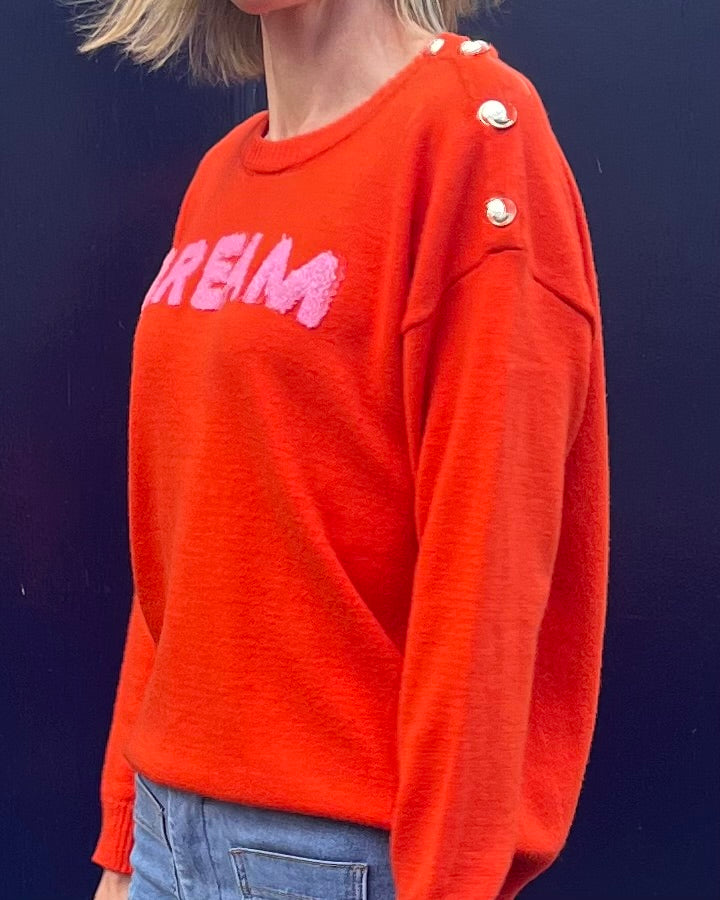 Dream Knit
