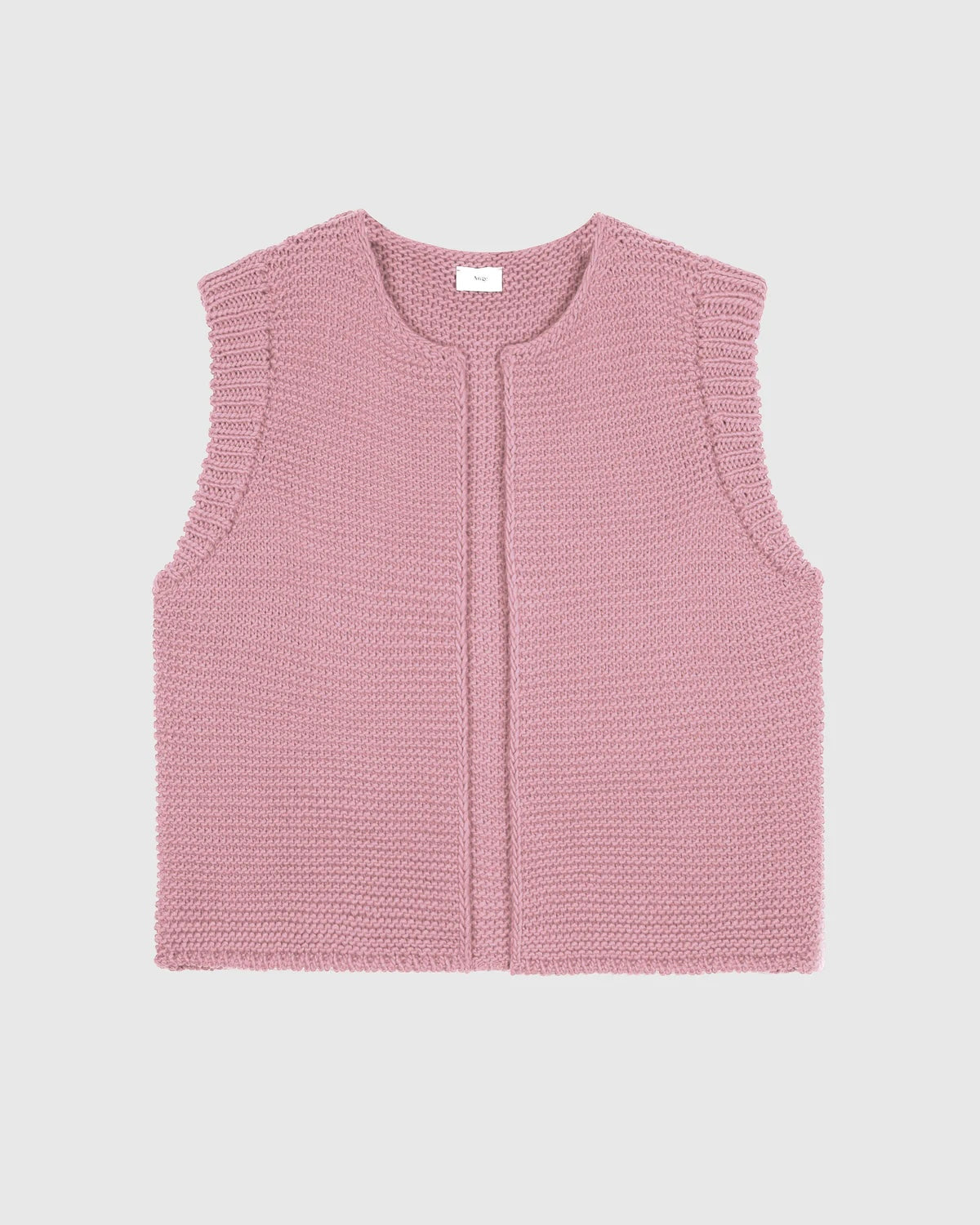 Legringo Knit - Rose