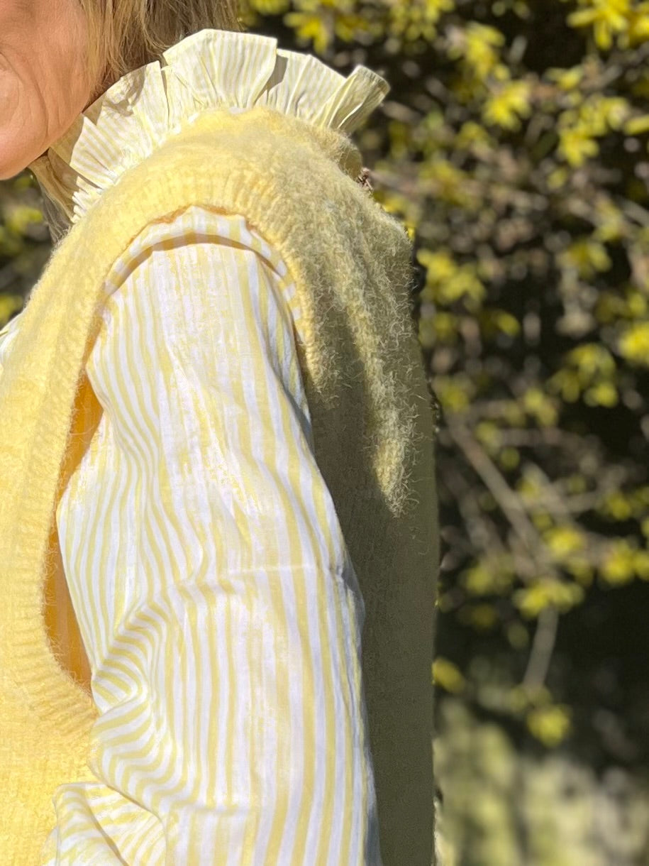 Solene - Yellow
