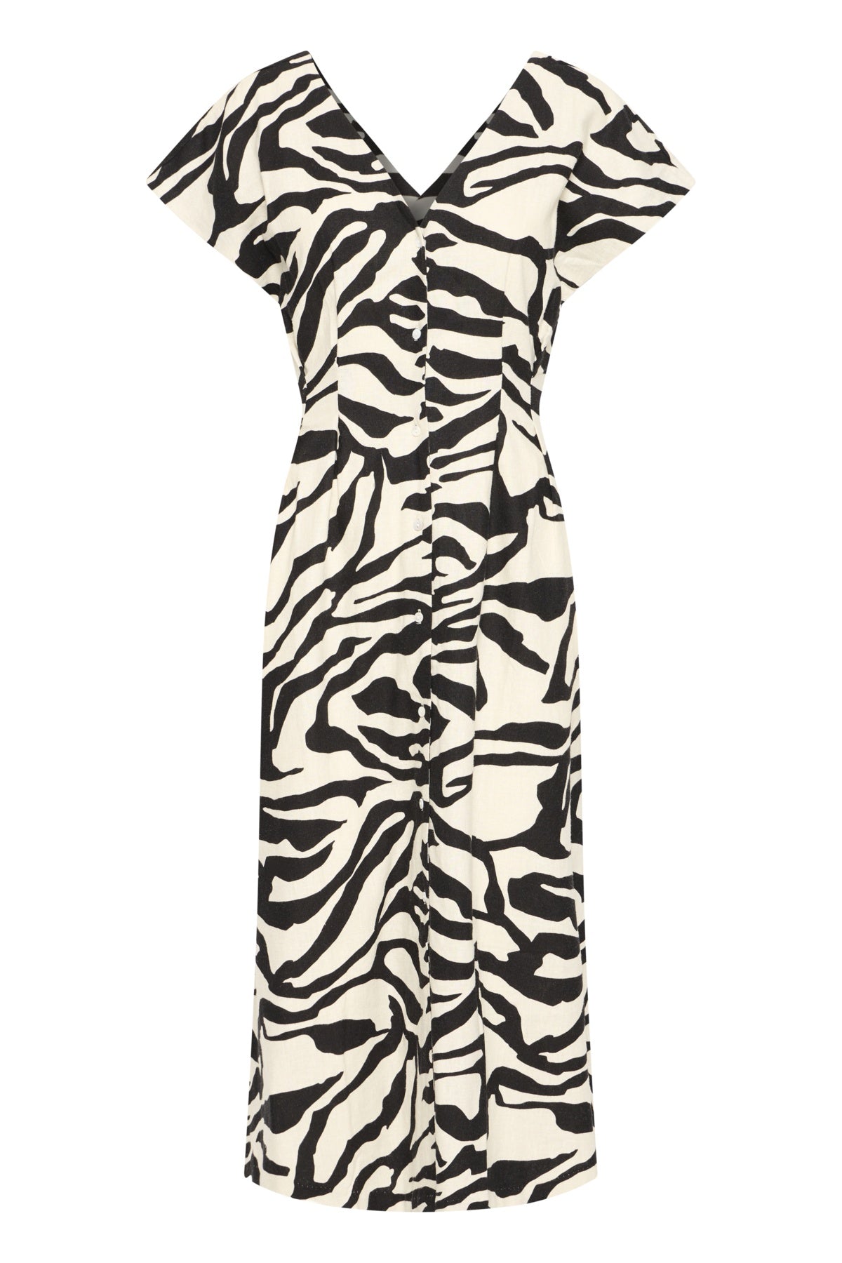 Linno Dress