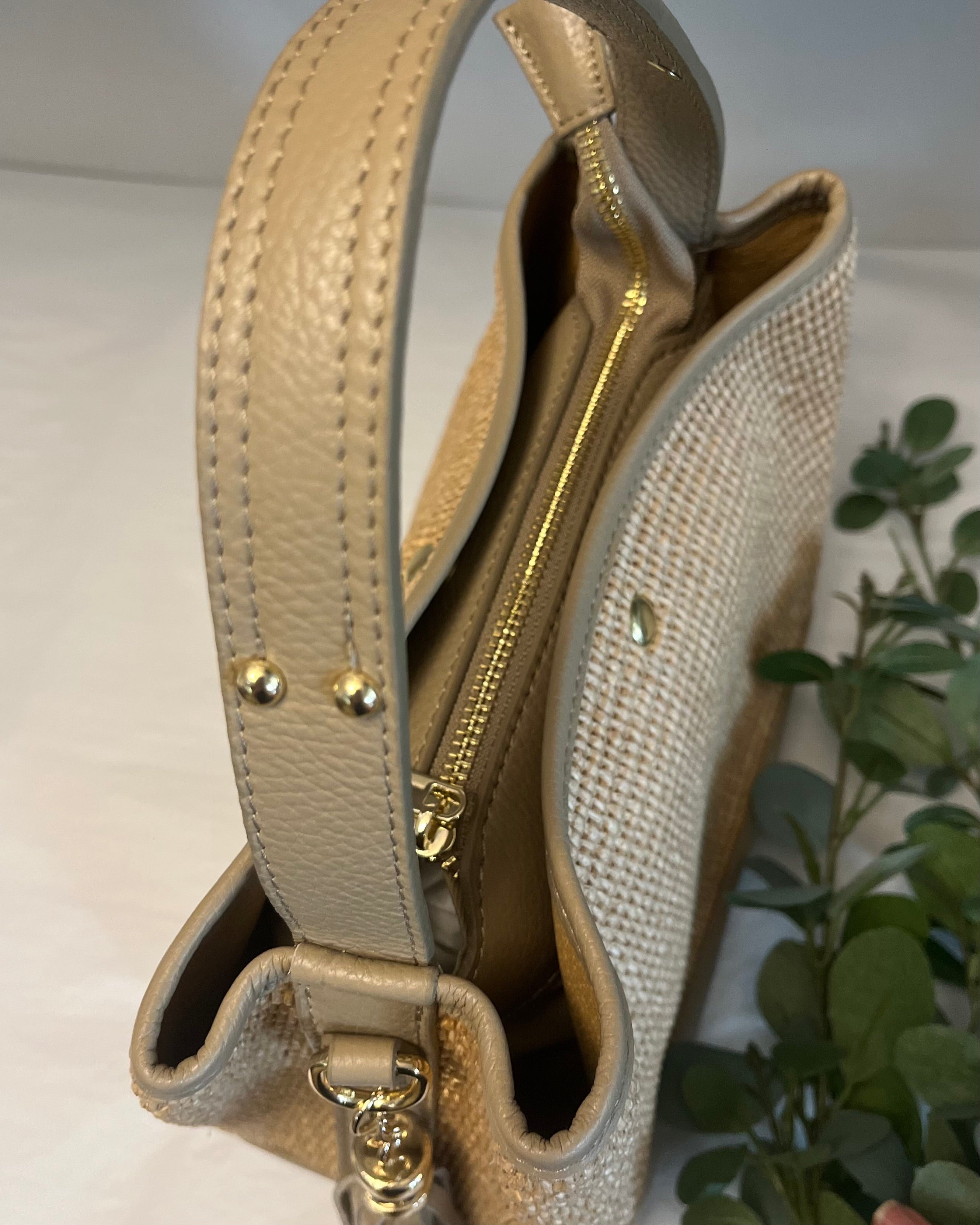 Oslo Bag