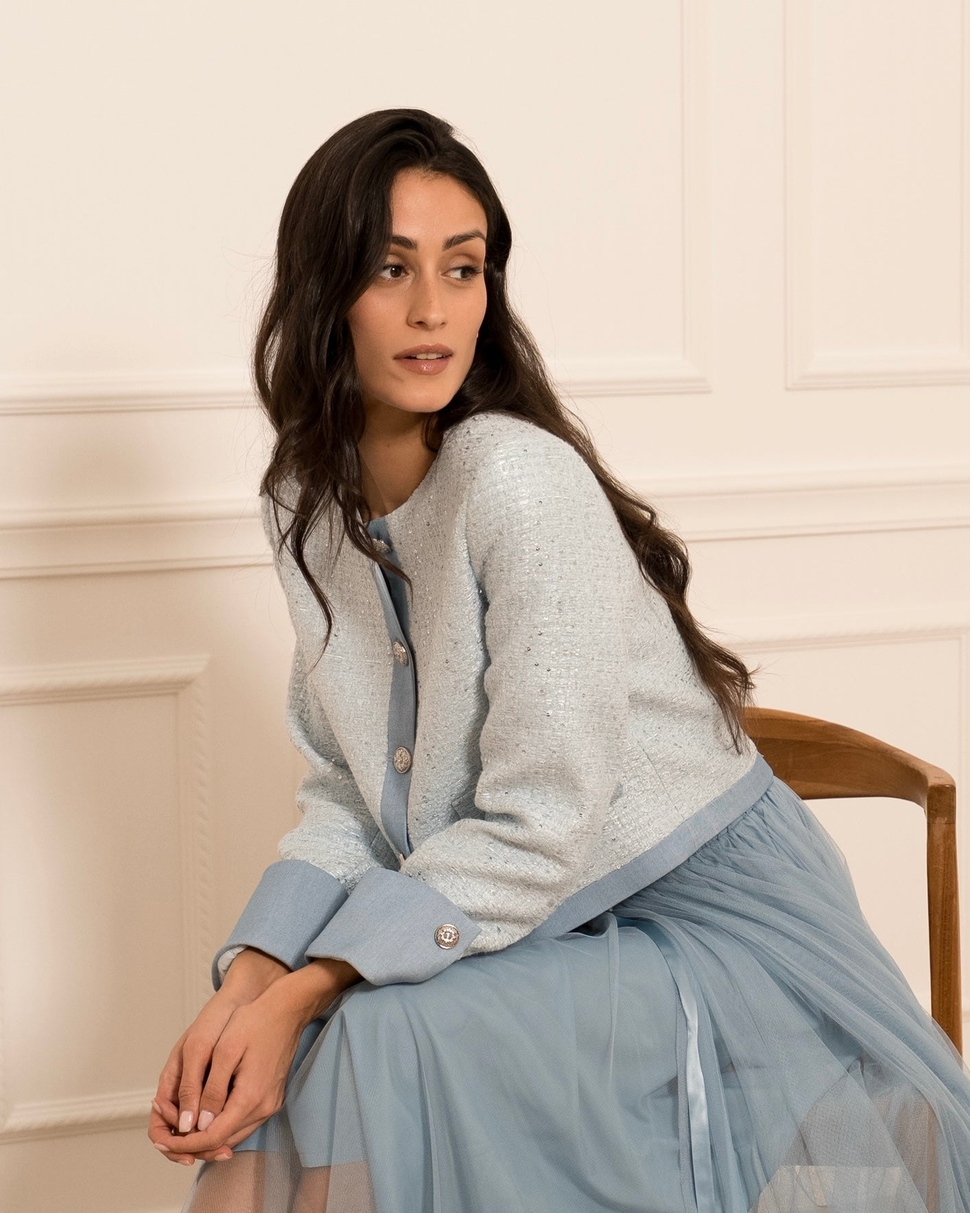 Sophia Jacket