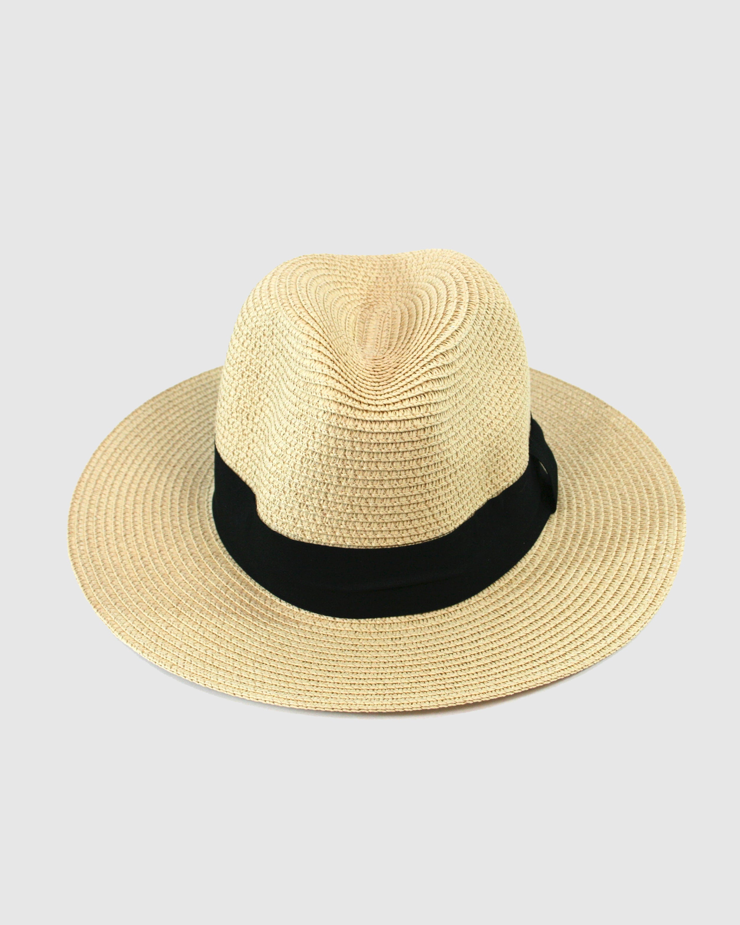 Foldable Panama
