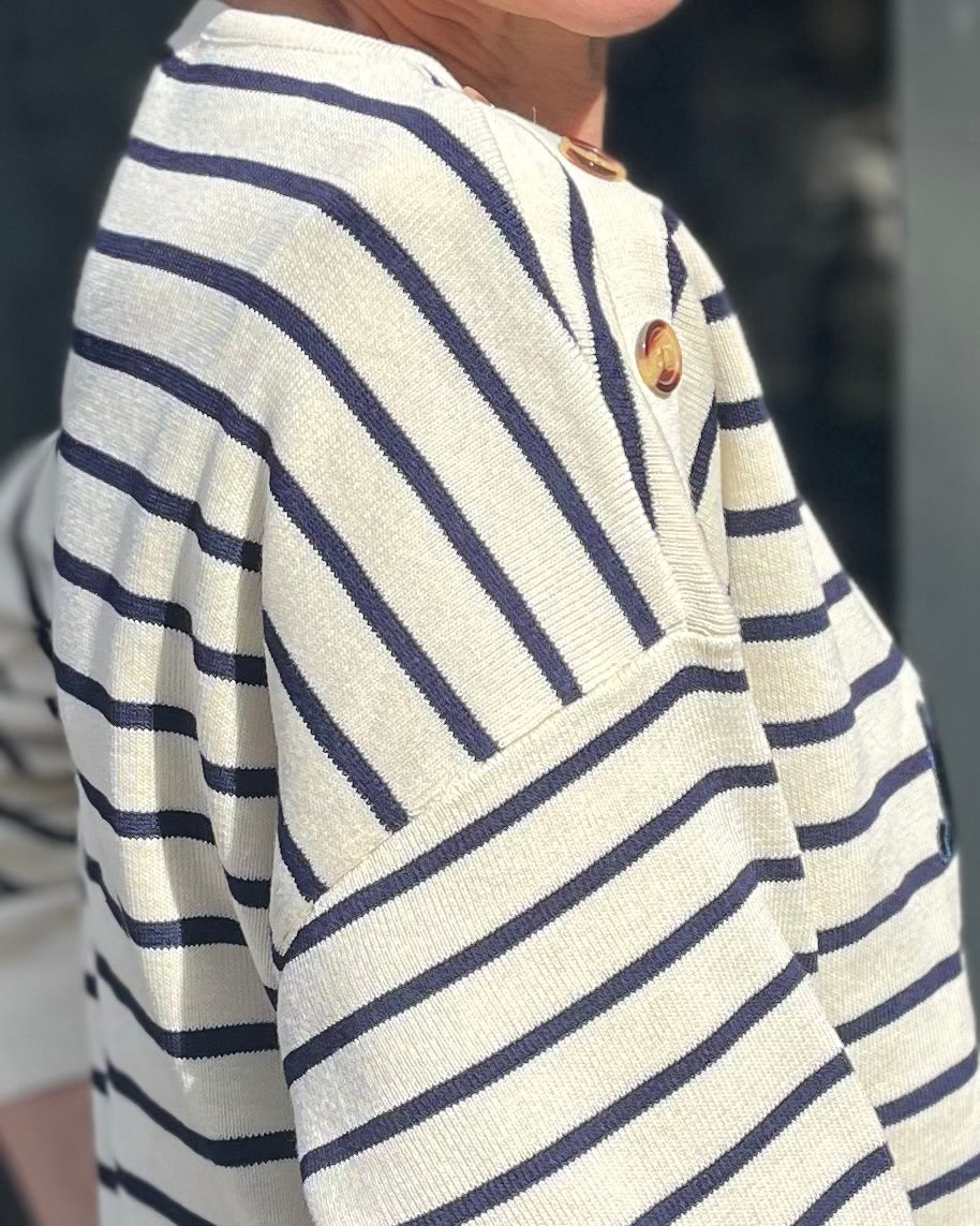 Amour Jumper