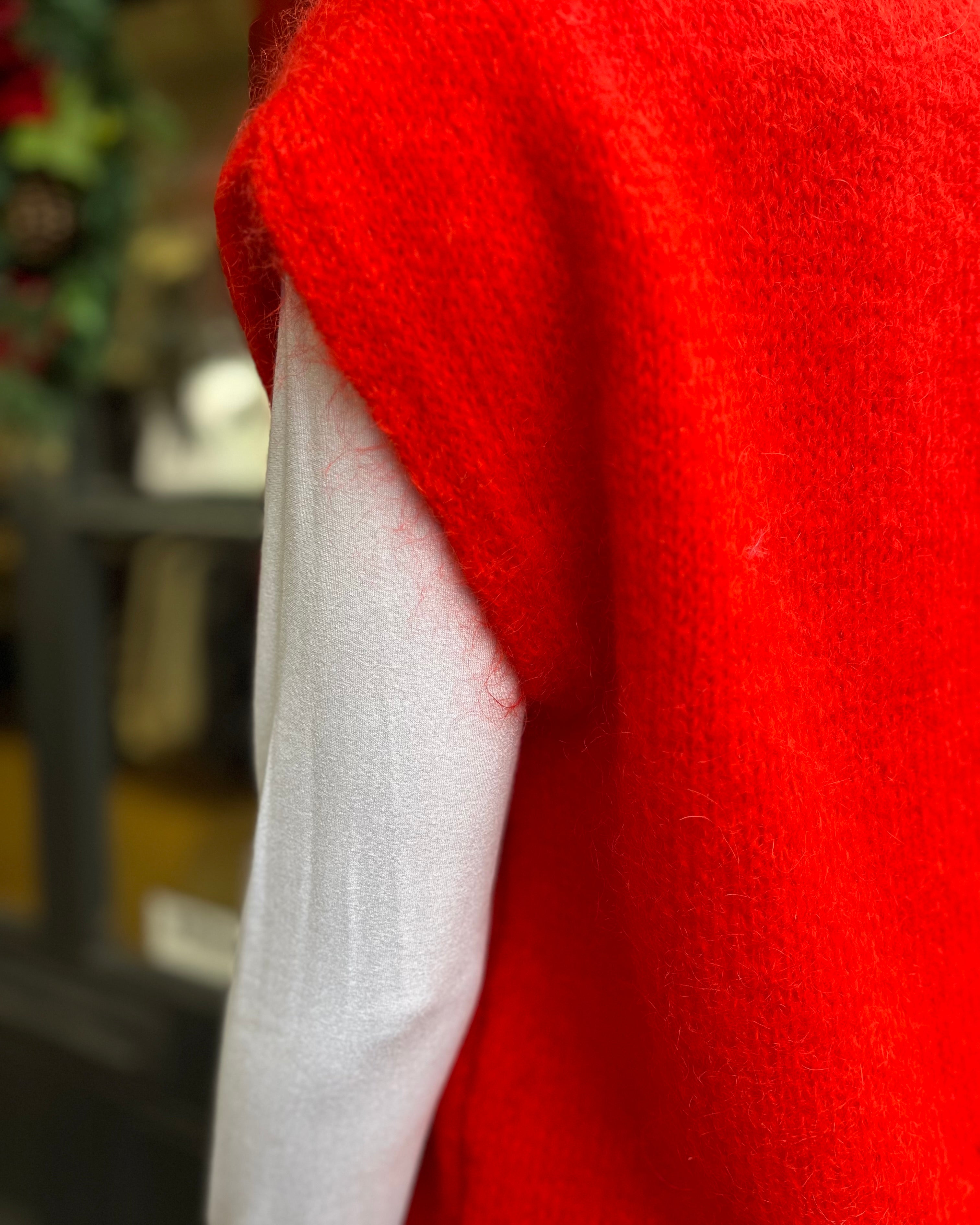 Milly Tank Top - Red