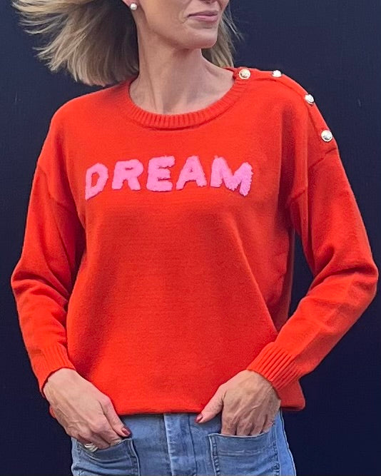 Dream Knit