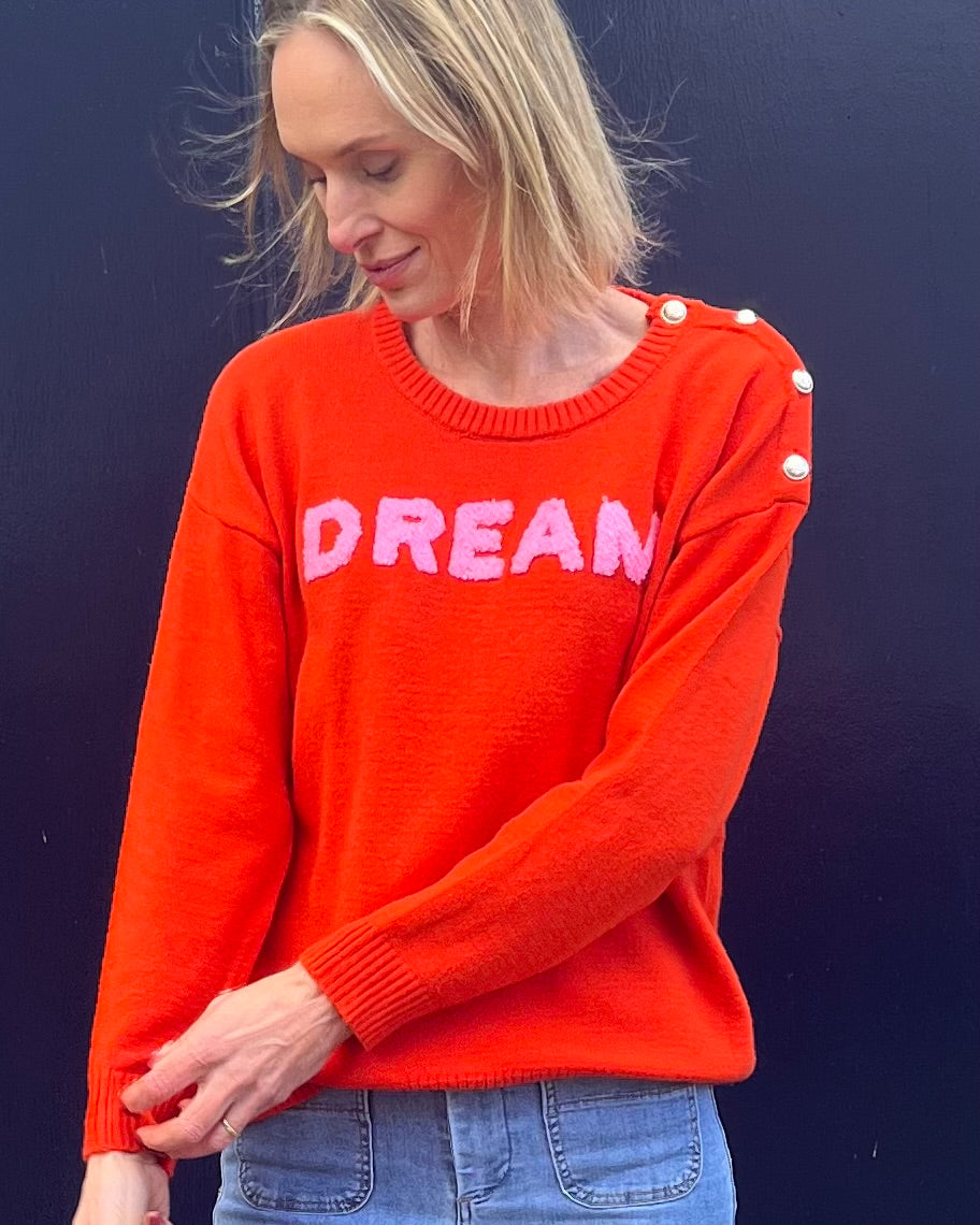 Dream Knit