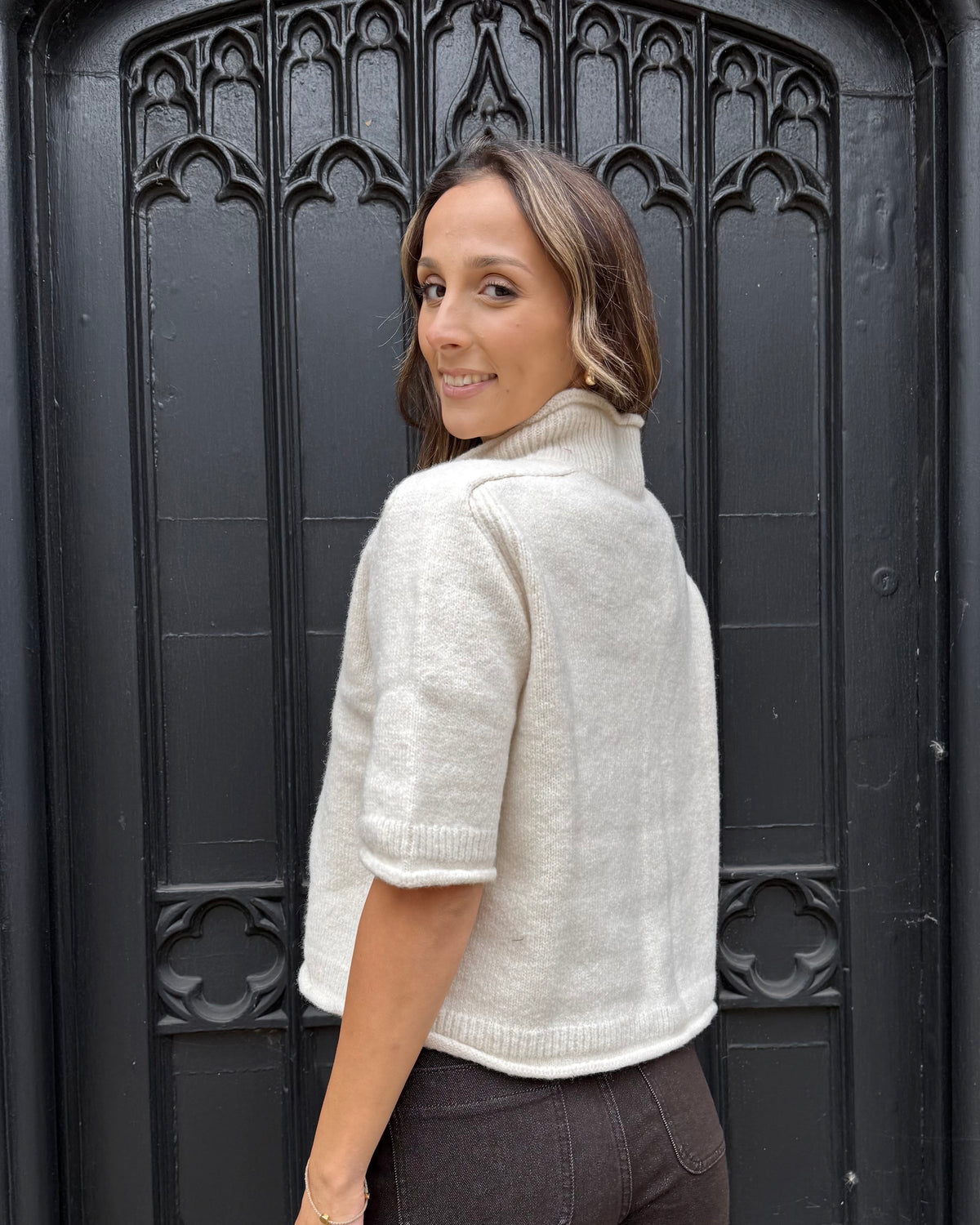 Lelya Knit - Eru