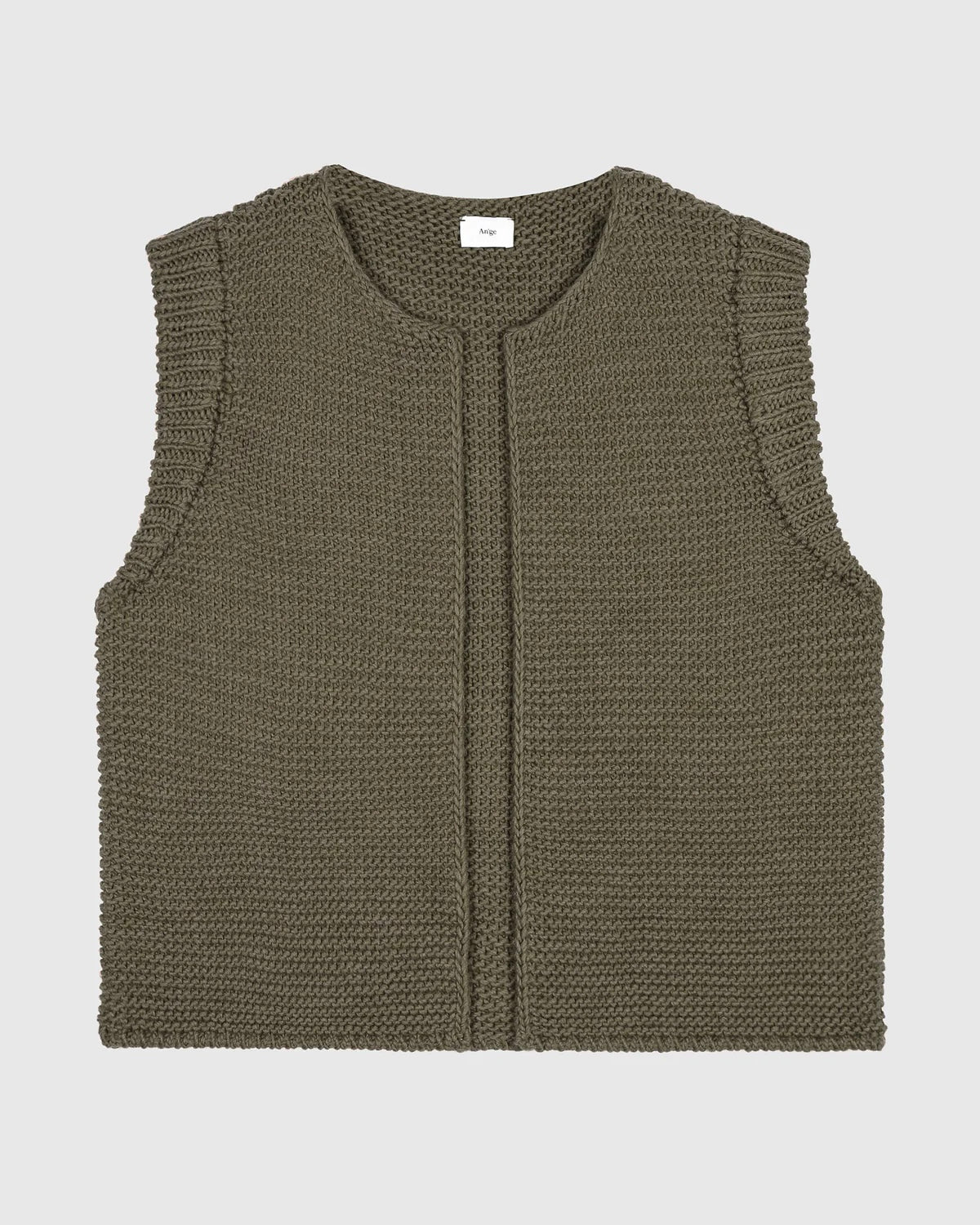 Legringou Knit - Khaki
