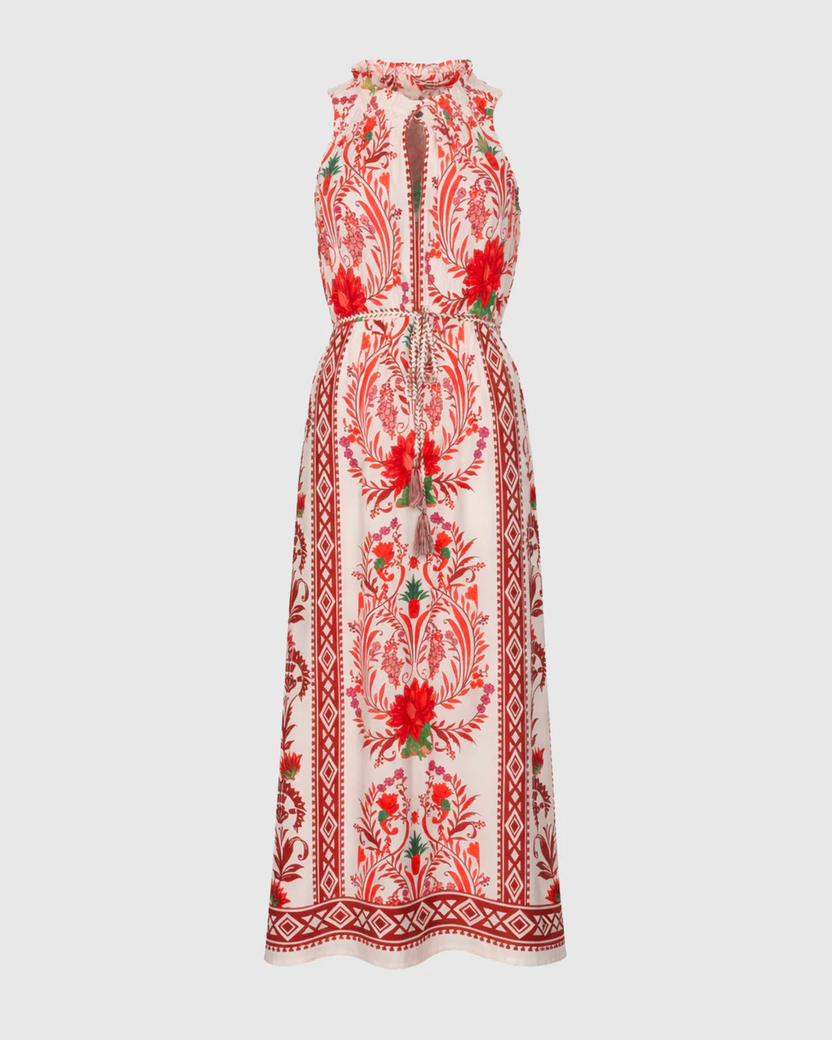 Olucia Dress
