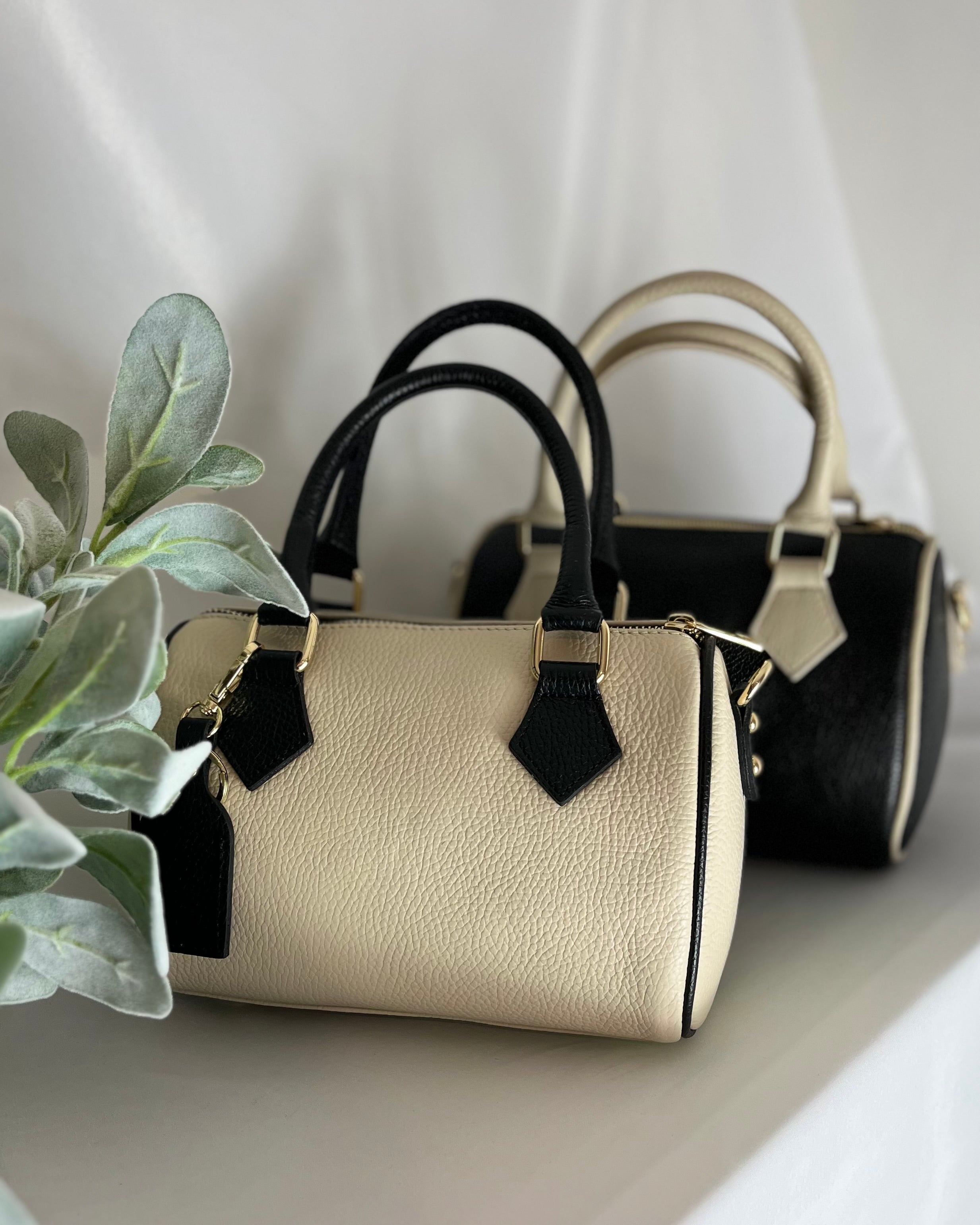 Blume Bag