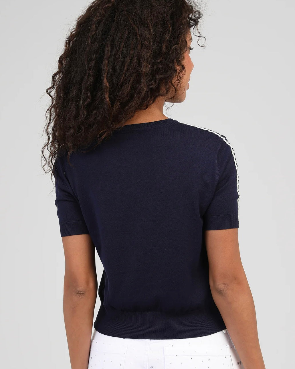 Nikoli Top - Marine