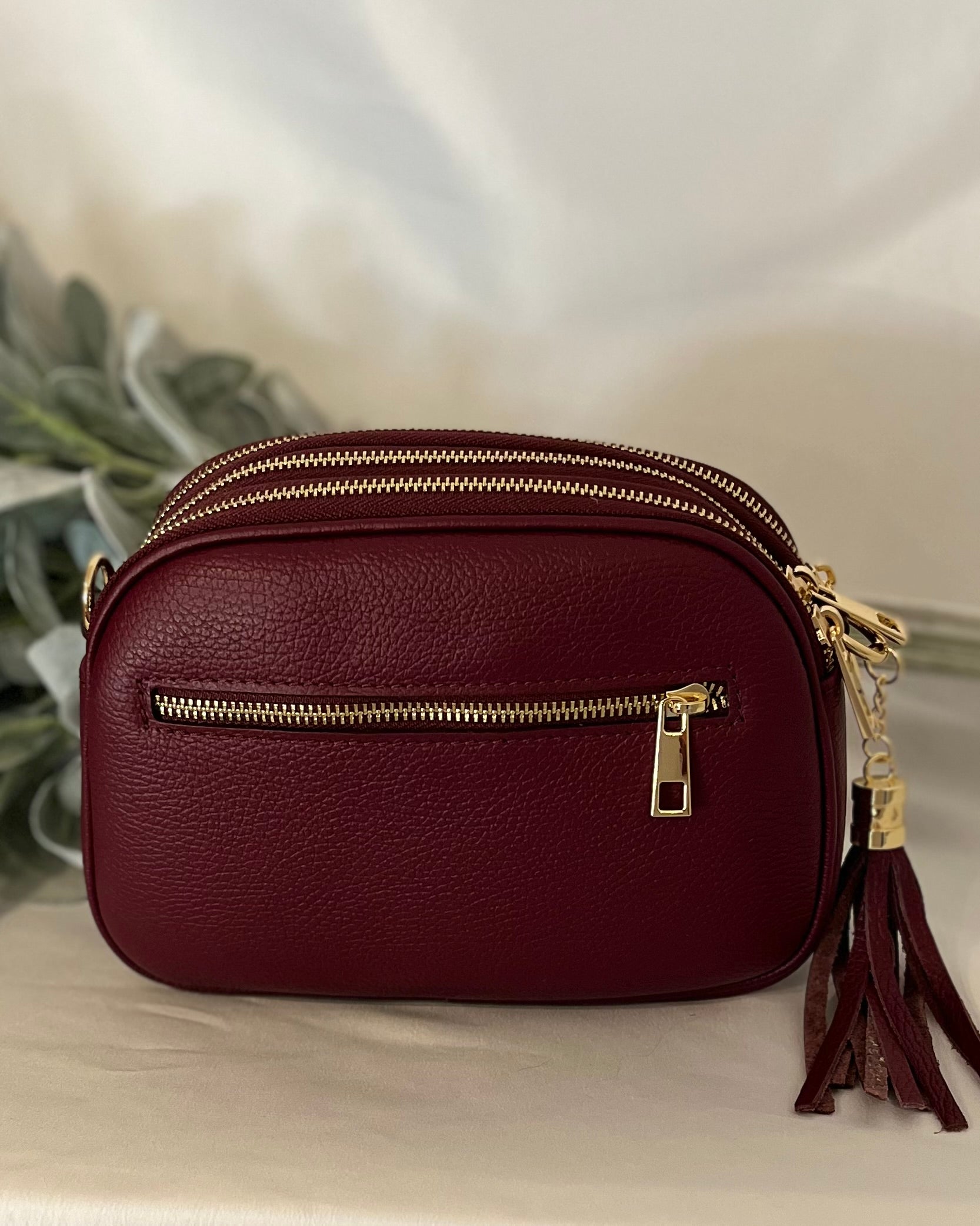 Torino Crossbody Bag