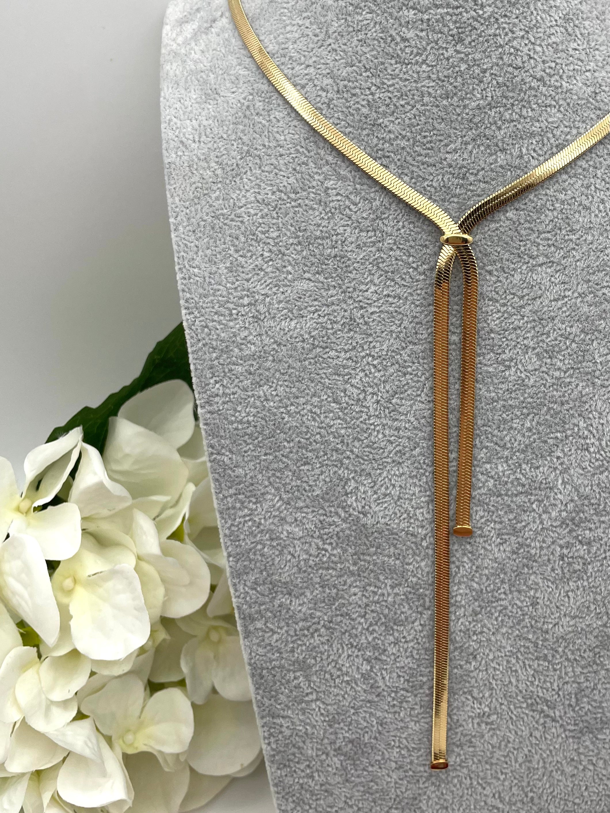 Coco - Chain Necklace
