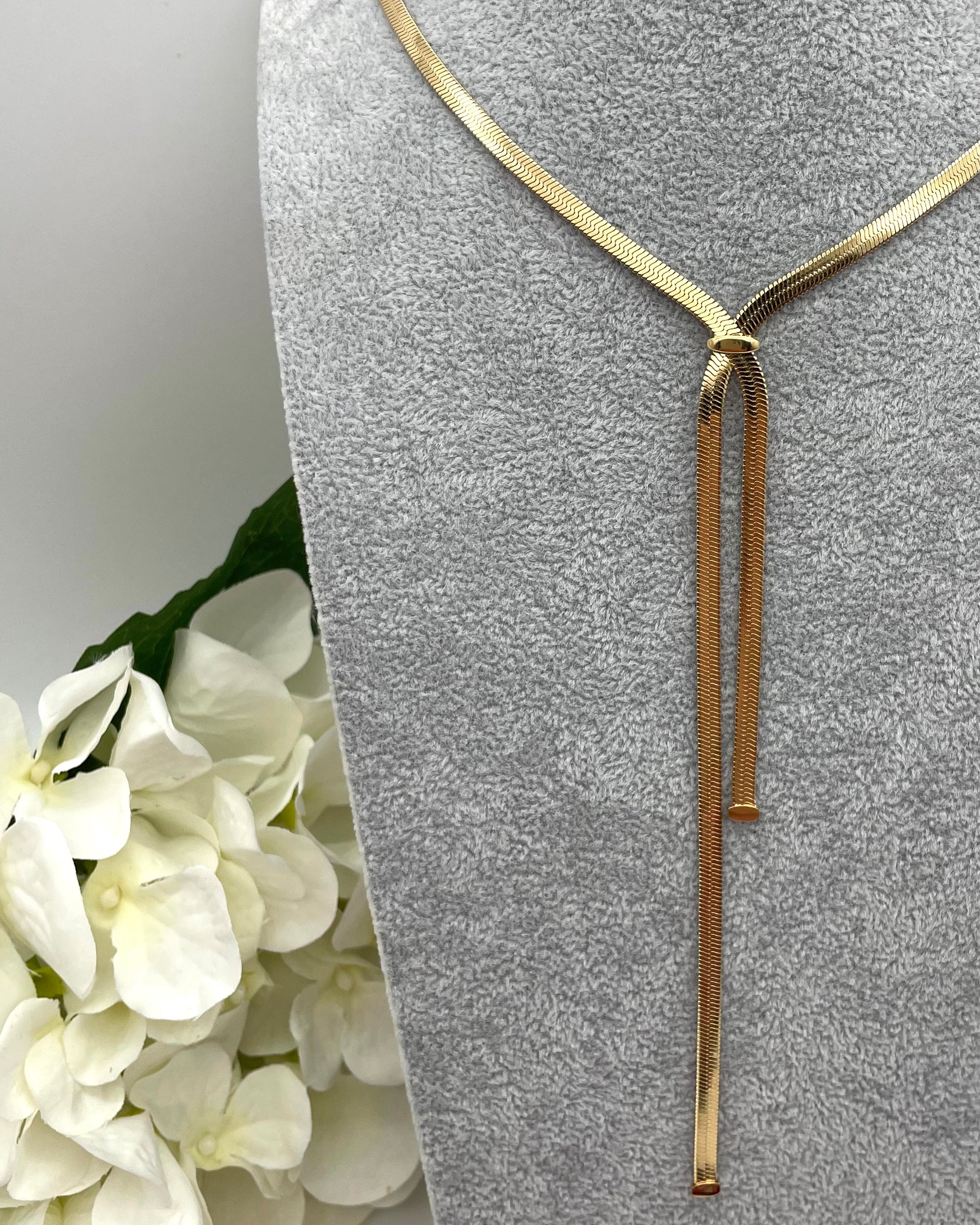 Coco - Chain Necklace