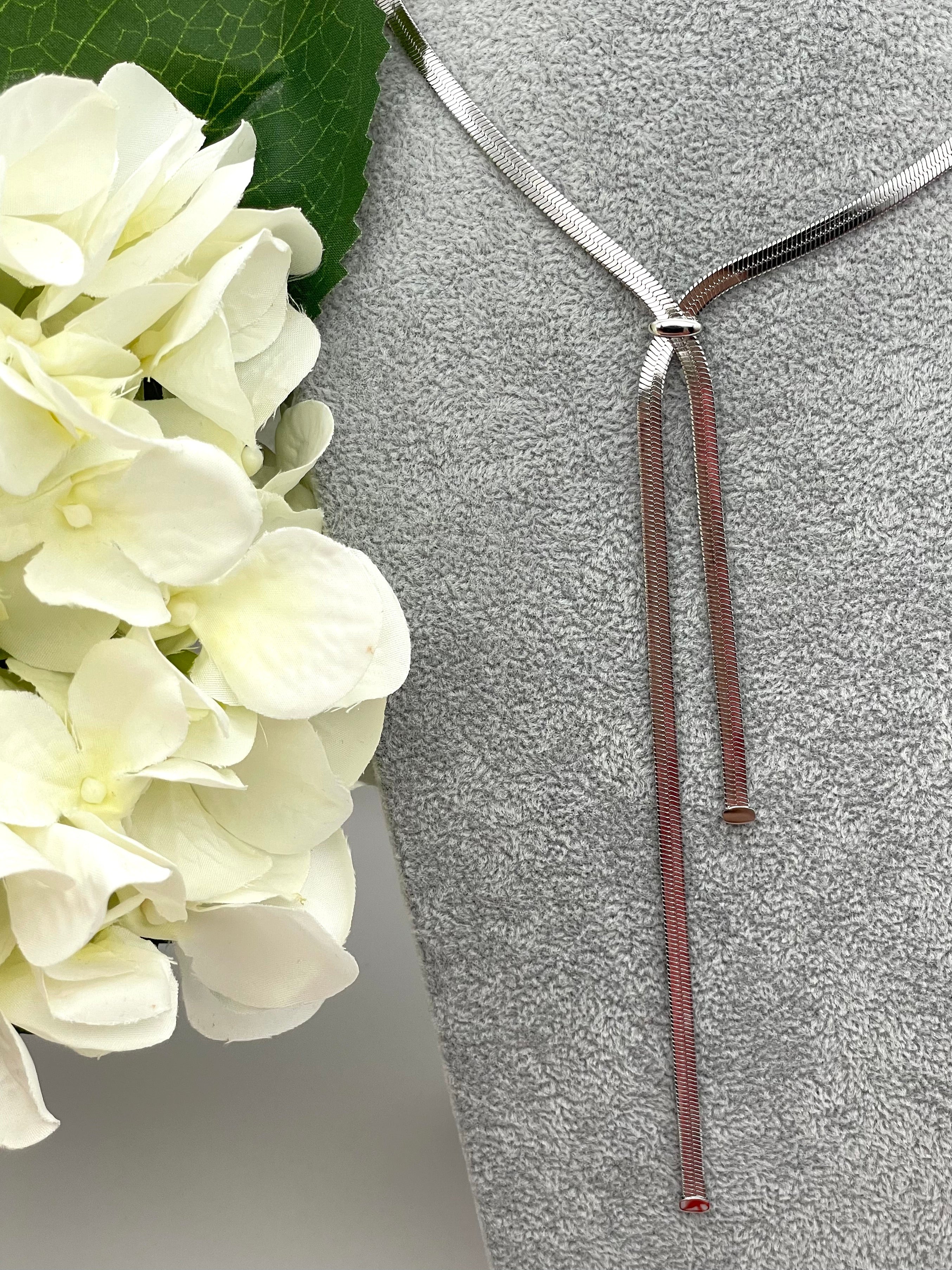Coco - Chain Necklace