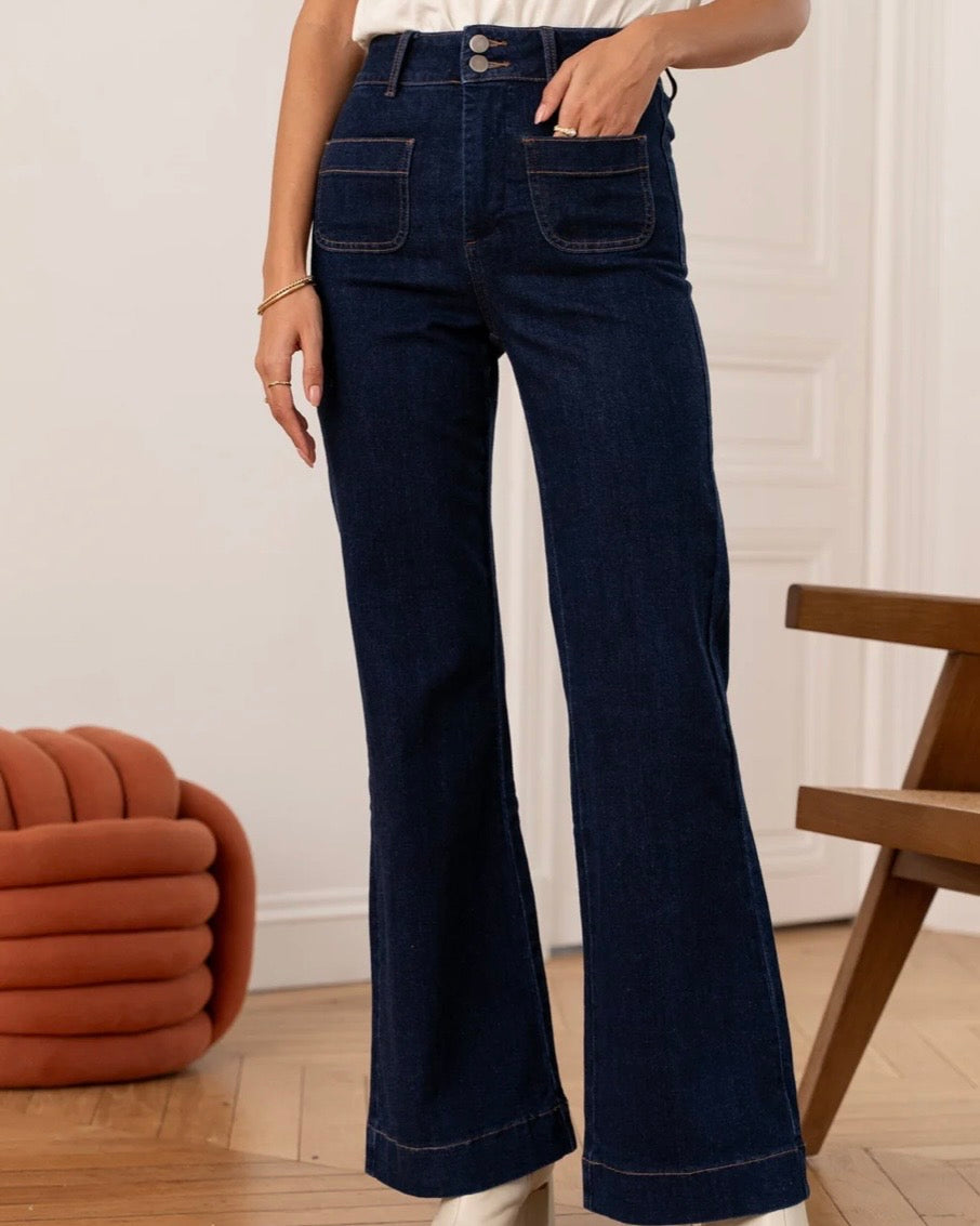 Jaya Jeans
