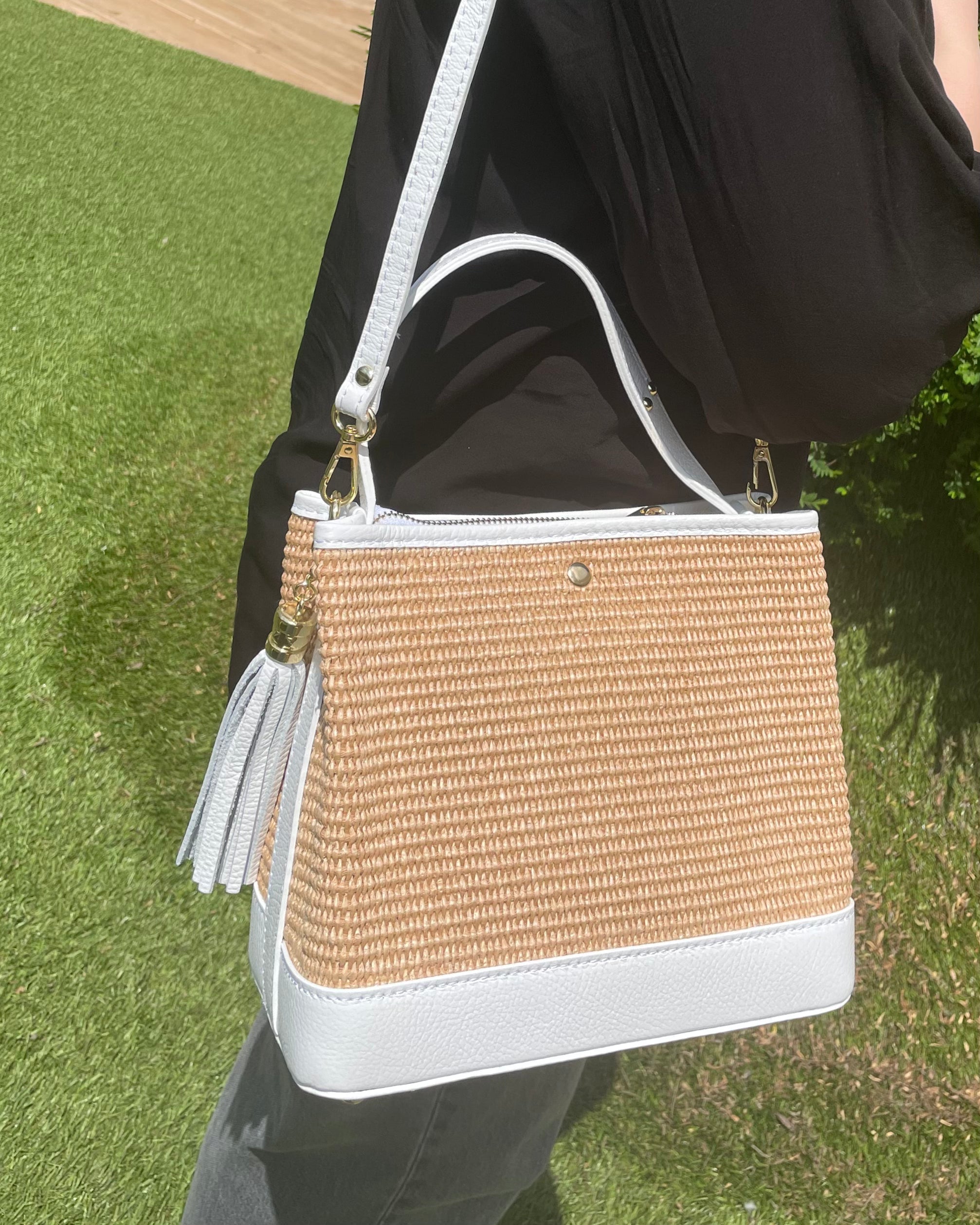 Oslo Bag
