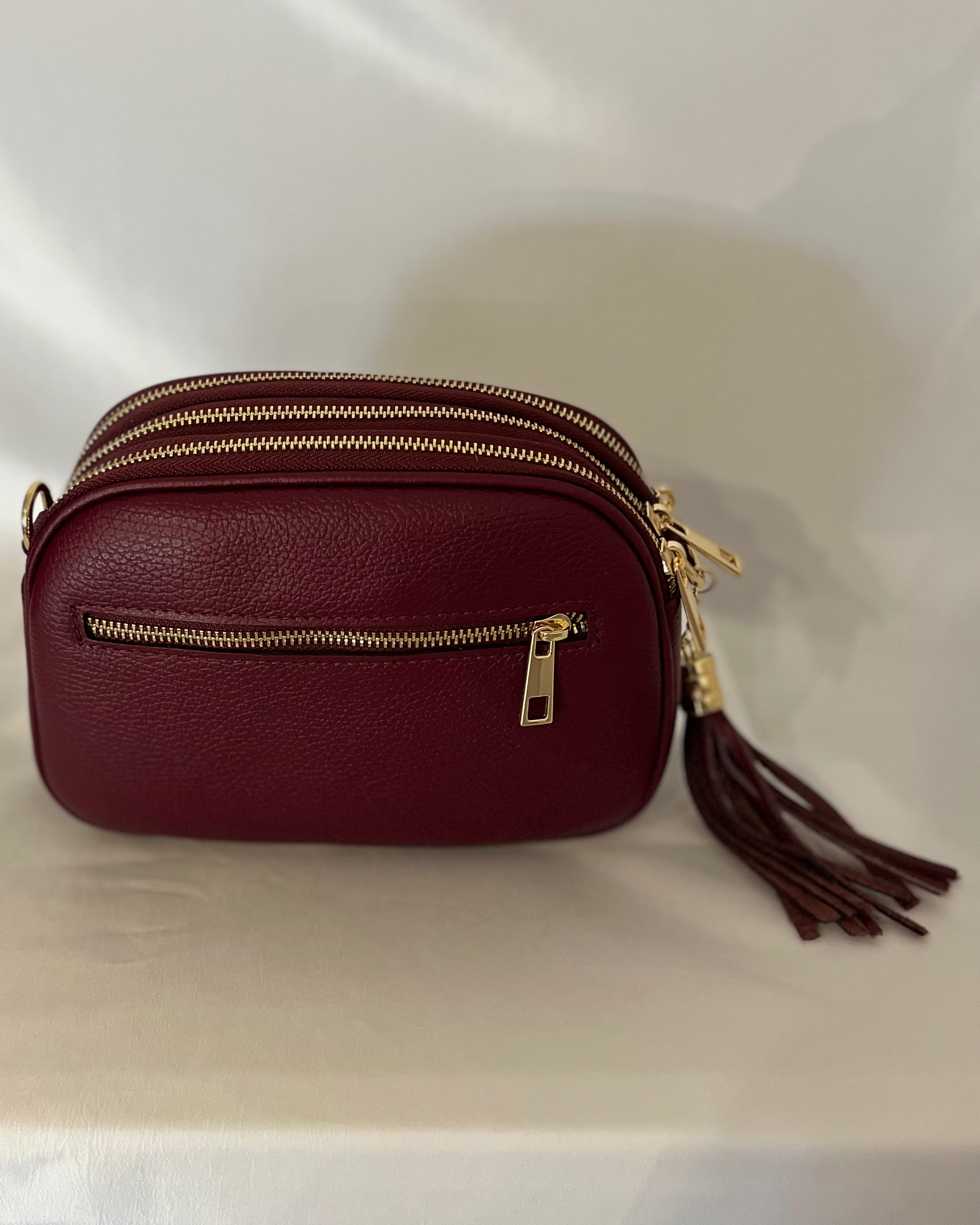 Torino Crossbody Bag
