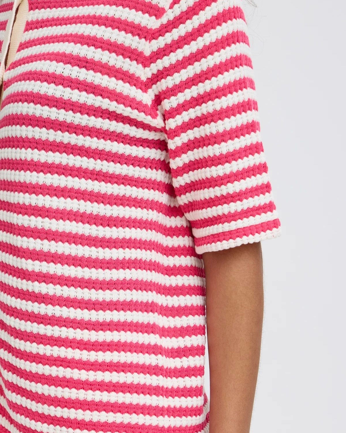 Betsy Top - Pink