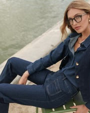 Jaya Jeans