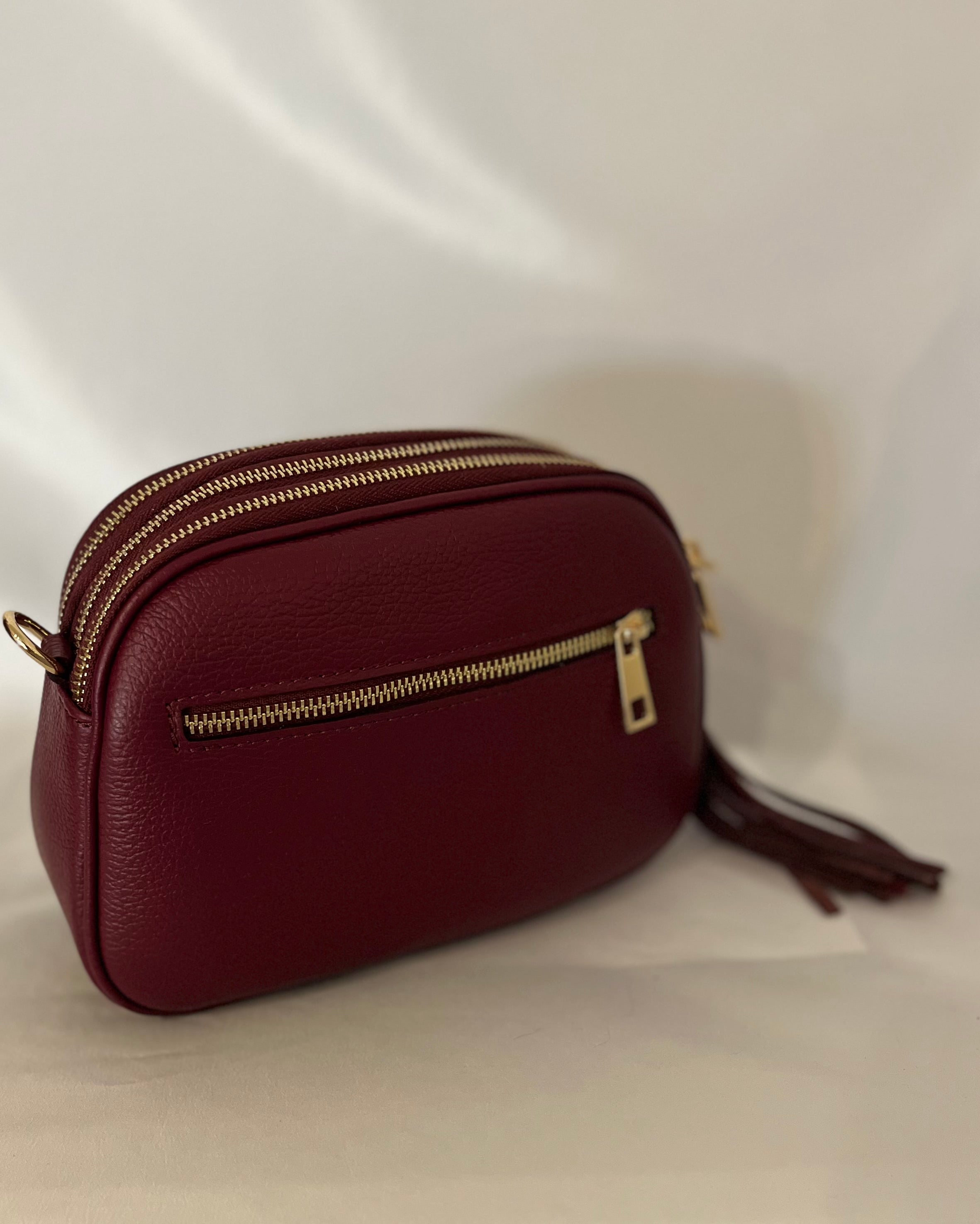 Torino Crossbody Bag