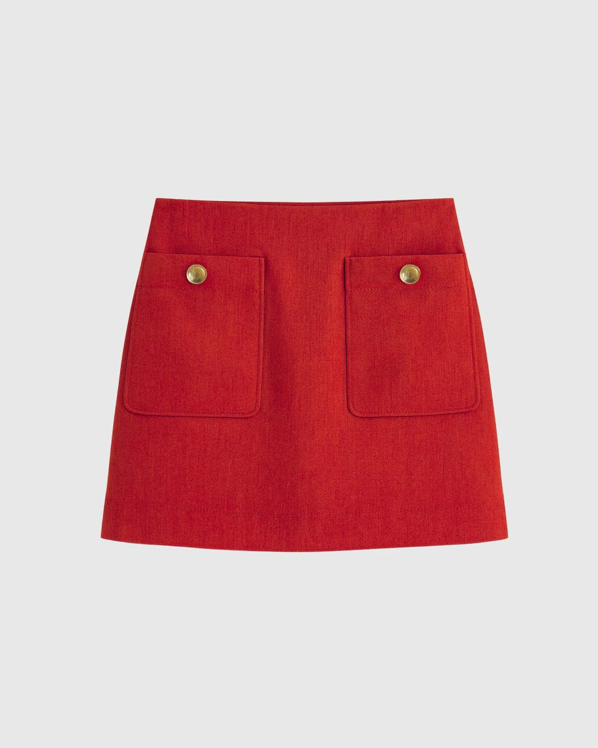 Gilma Skirt