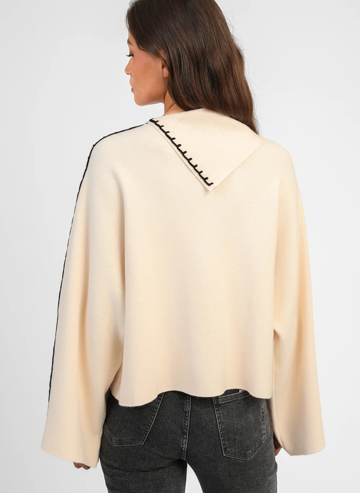 Nofelio Knit - Vanilla
