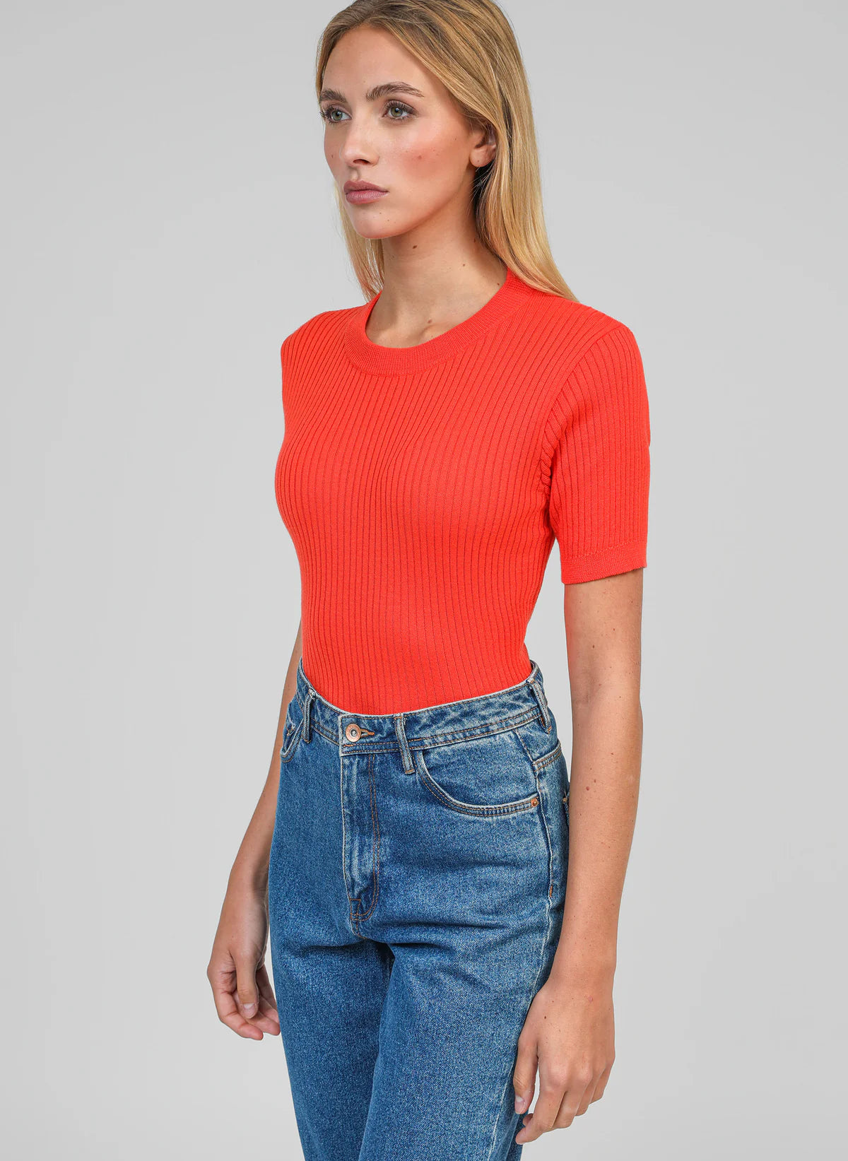 Lesienna Top