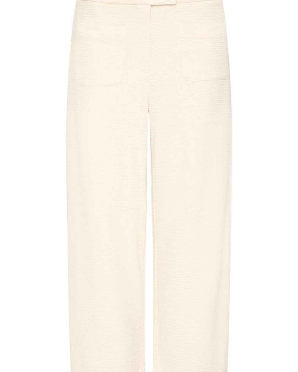 Tilde Trousers - Almond