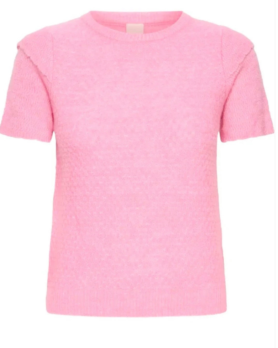 Blossom Knit - Pink