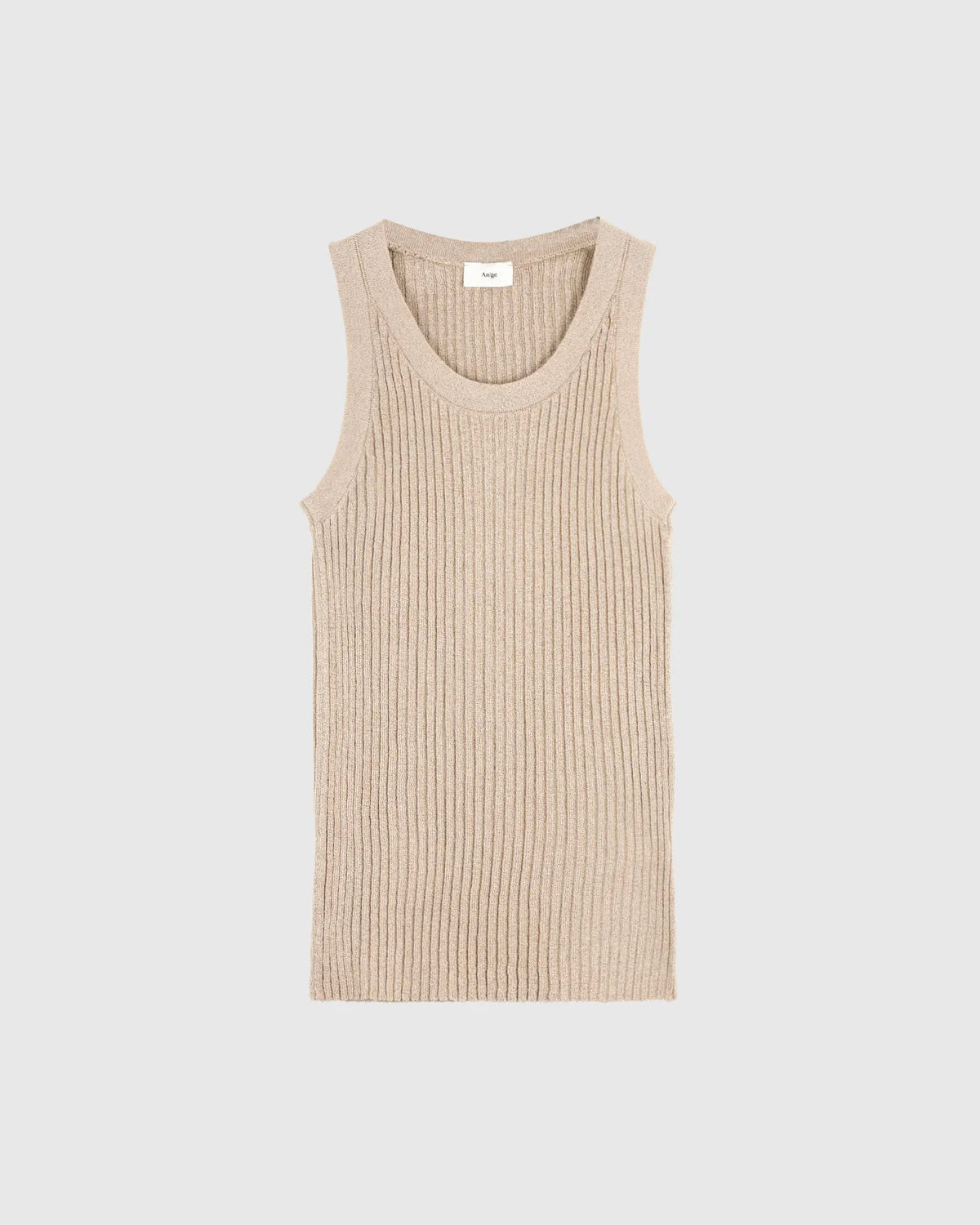 Laya Vest - Sable