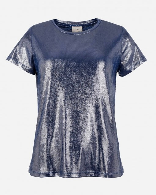 Alipita T Shirt - Blue