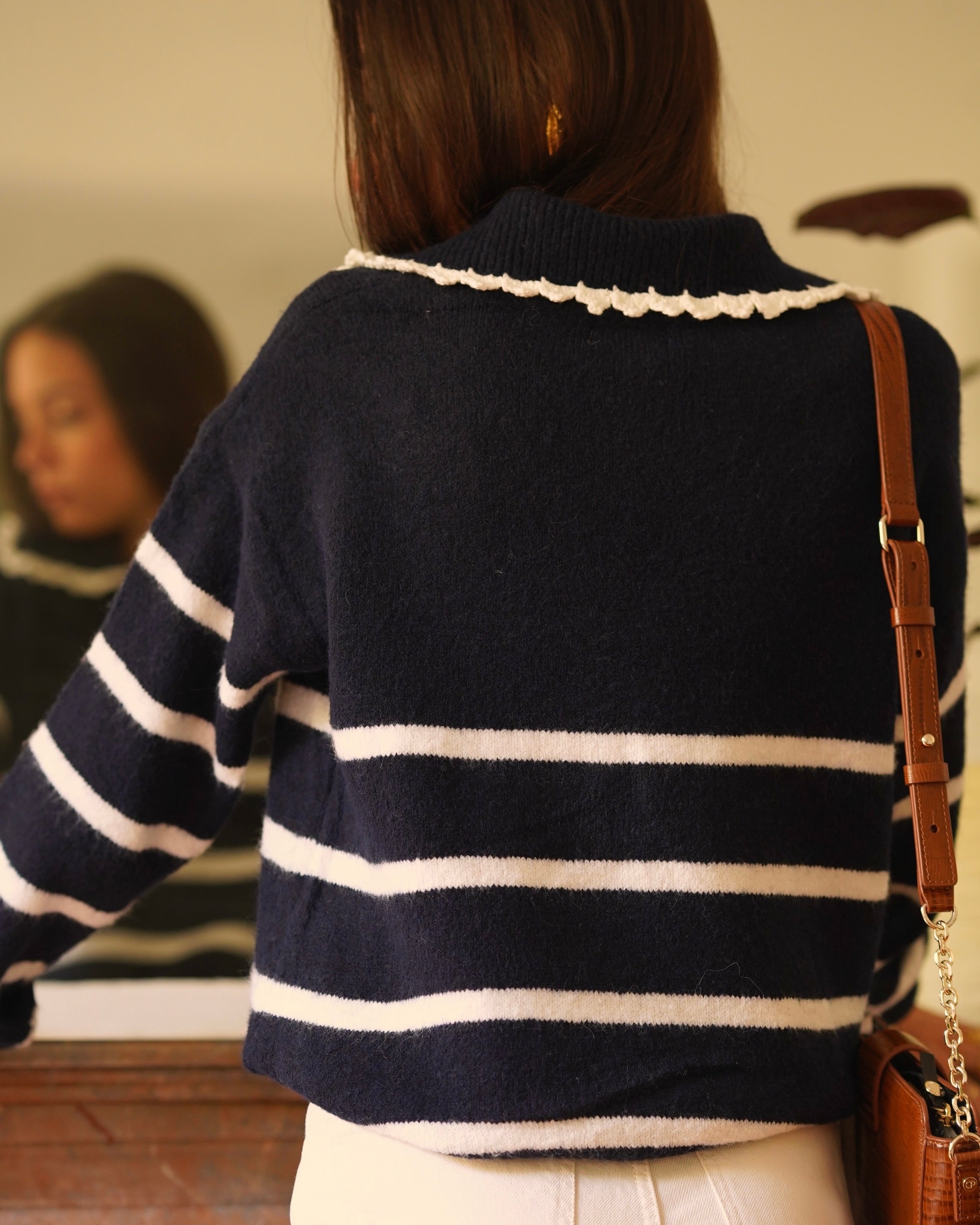 Bronte Knit