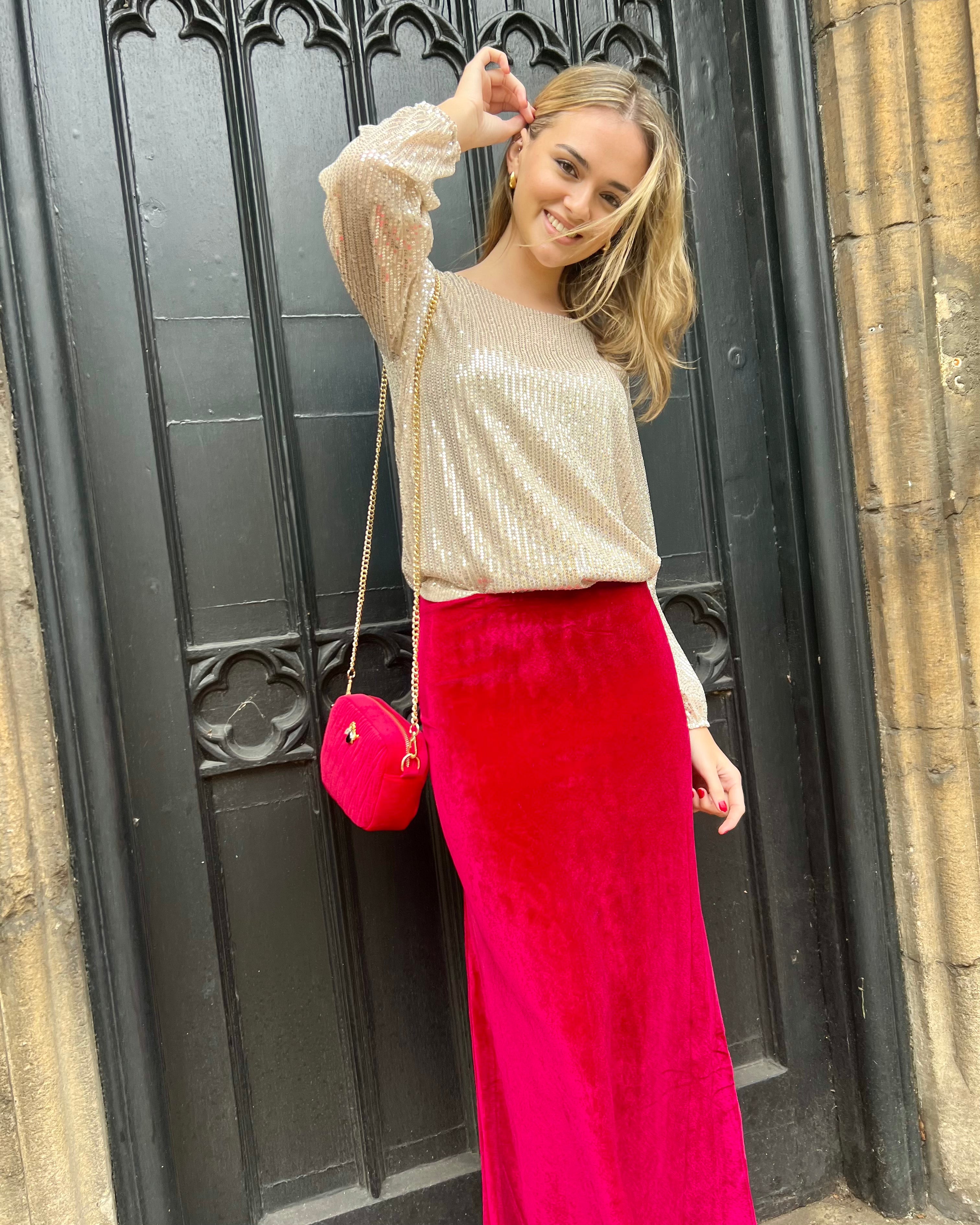 Luna Bee Bag - Small