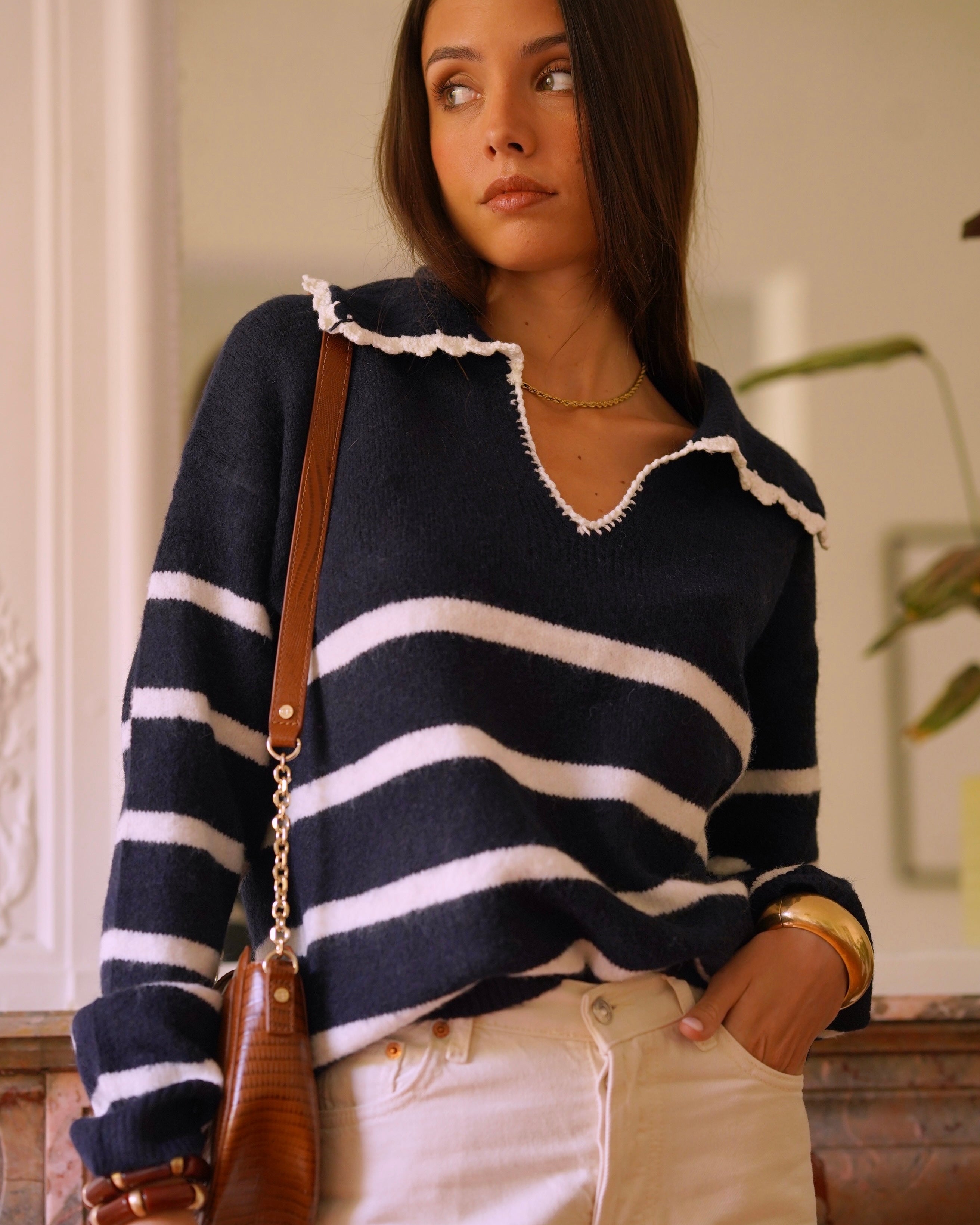 Bronte Knit