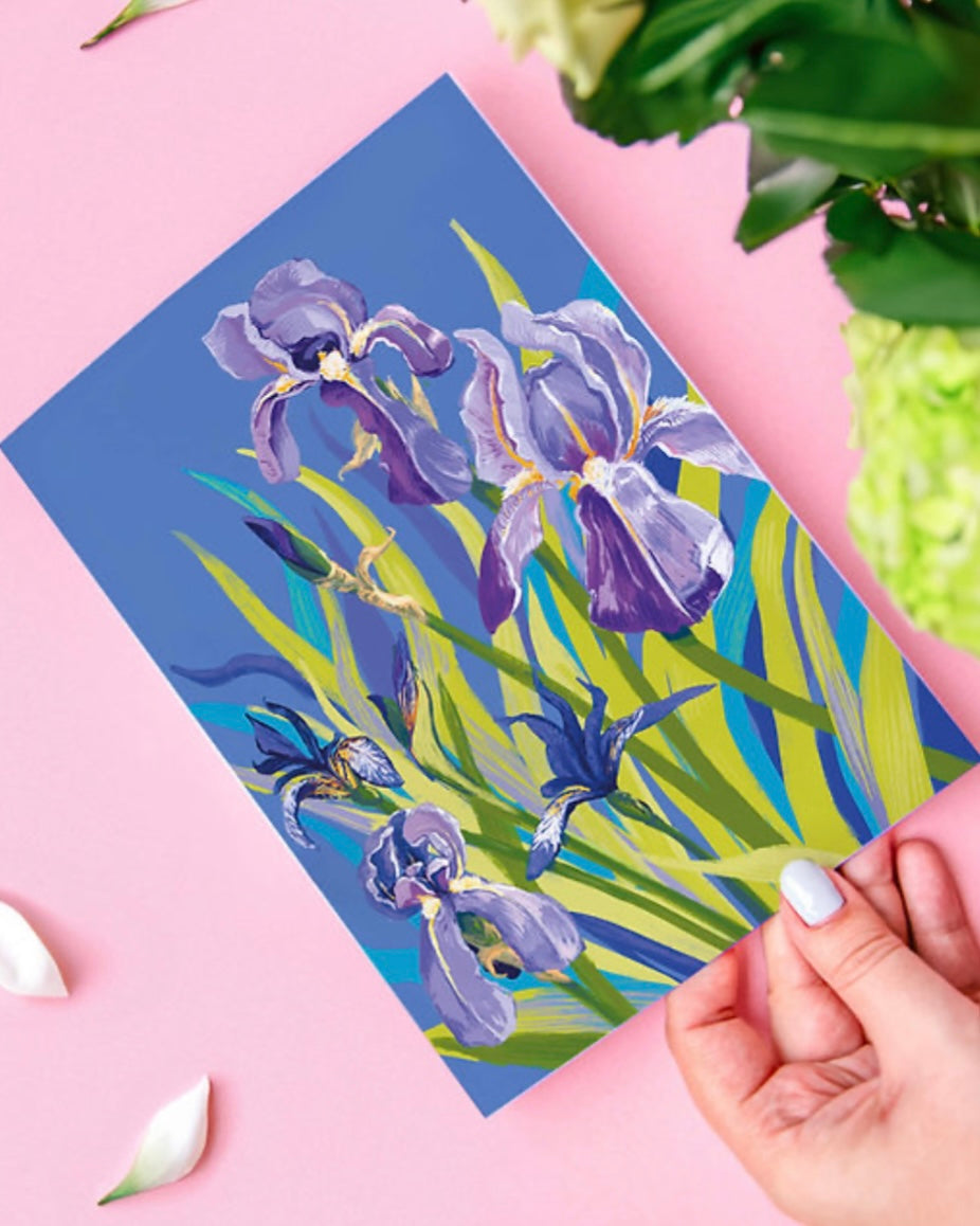 Stephanie Stilwell Greeting Cards