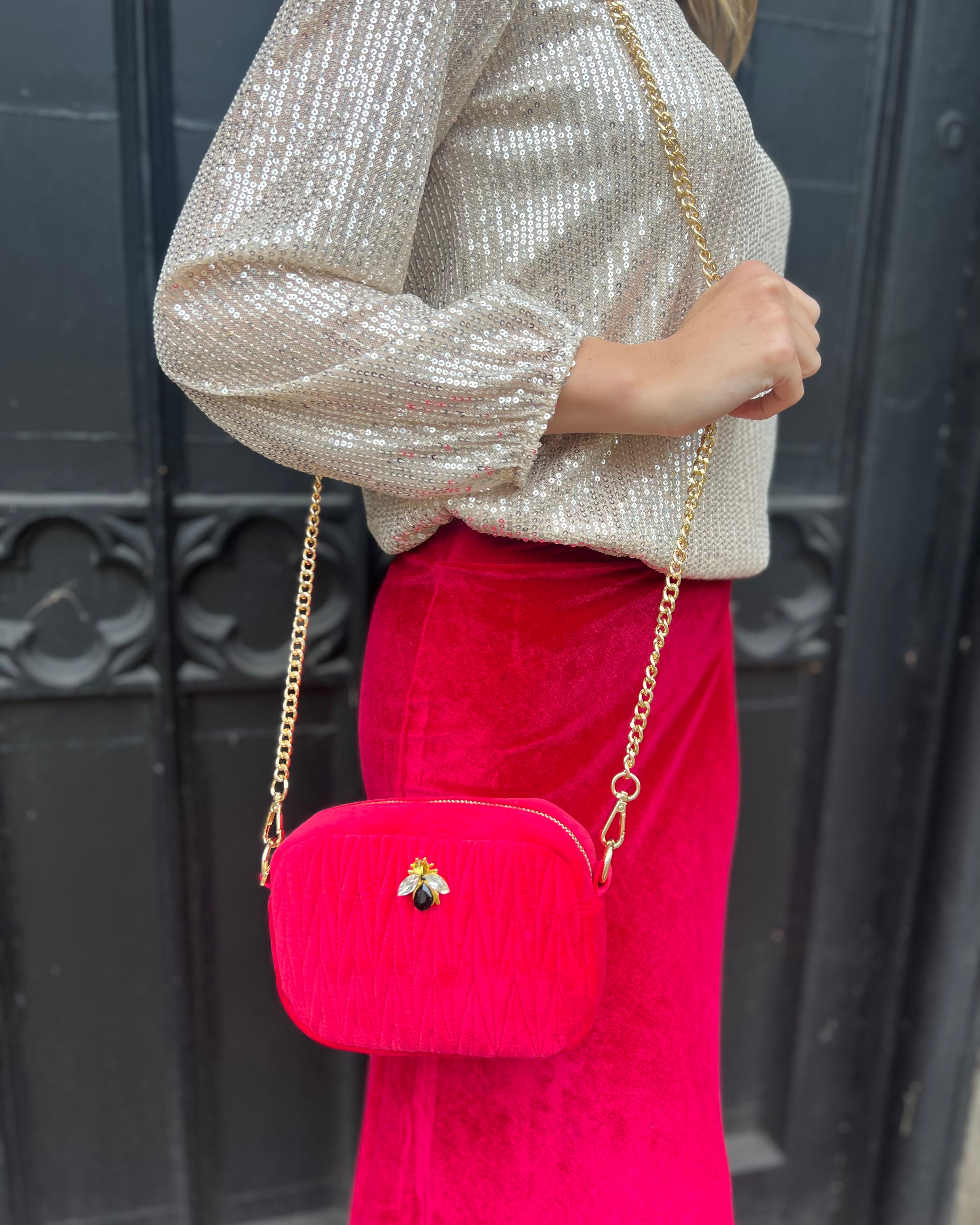 Luna Bee Bag - Small