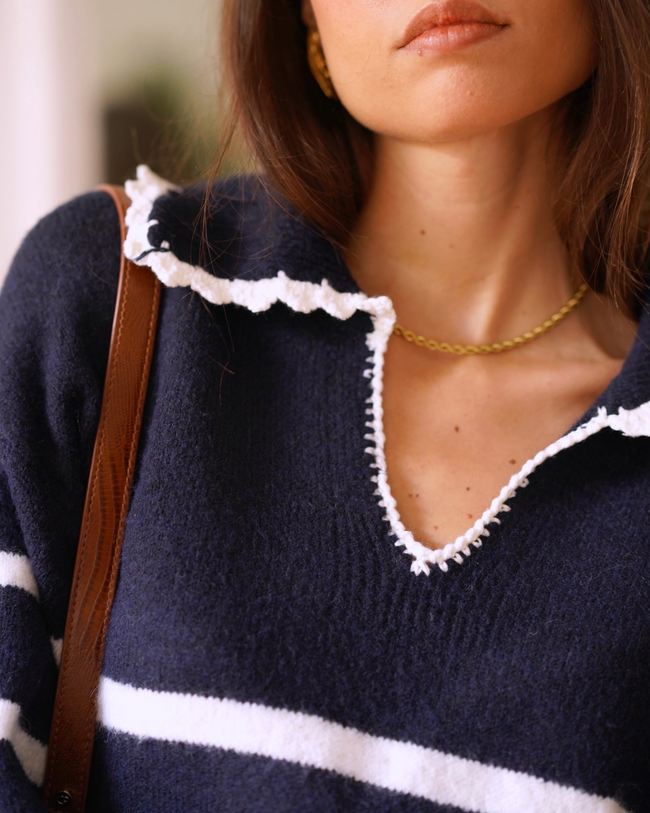 Bronte Knit
