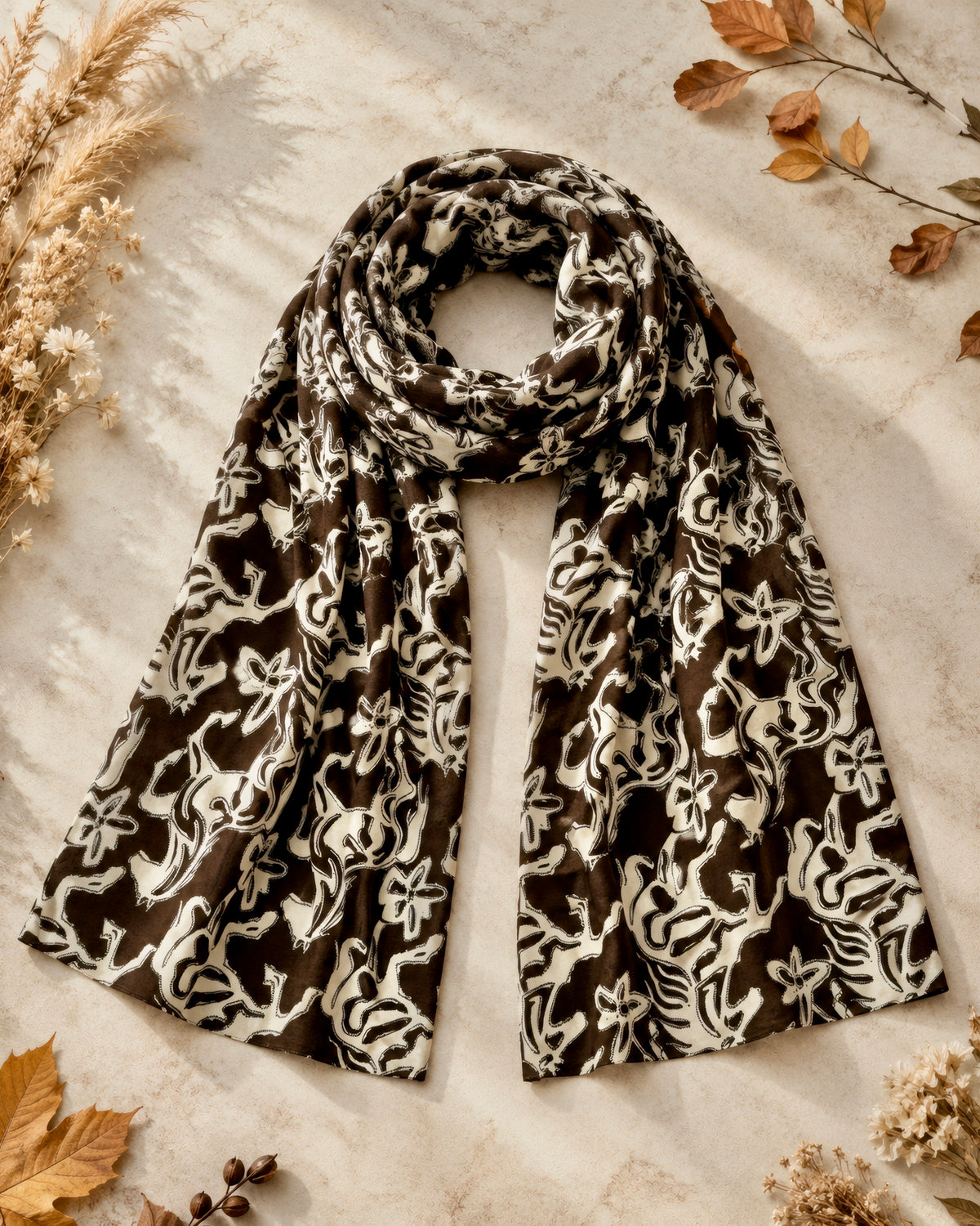Stardust Scarf