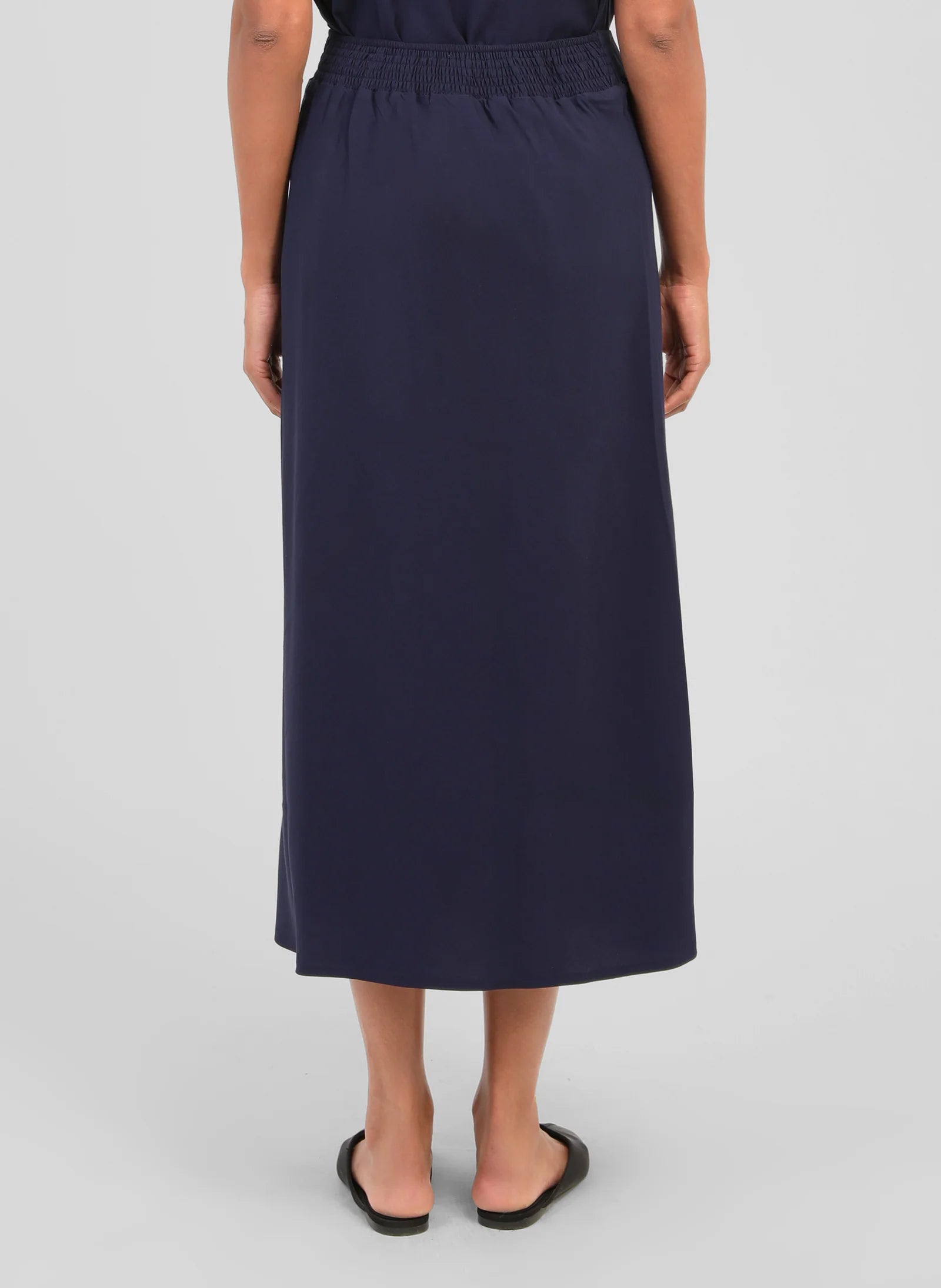 Gabita Skirt - Marine
