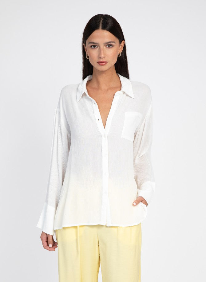Stanley Shirt - White