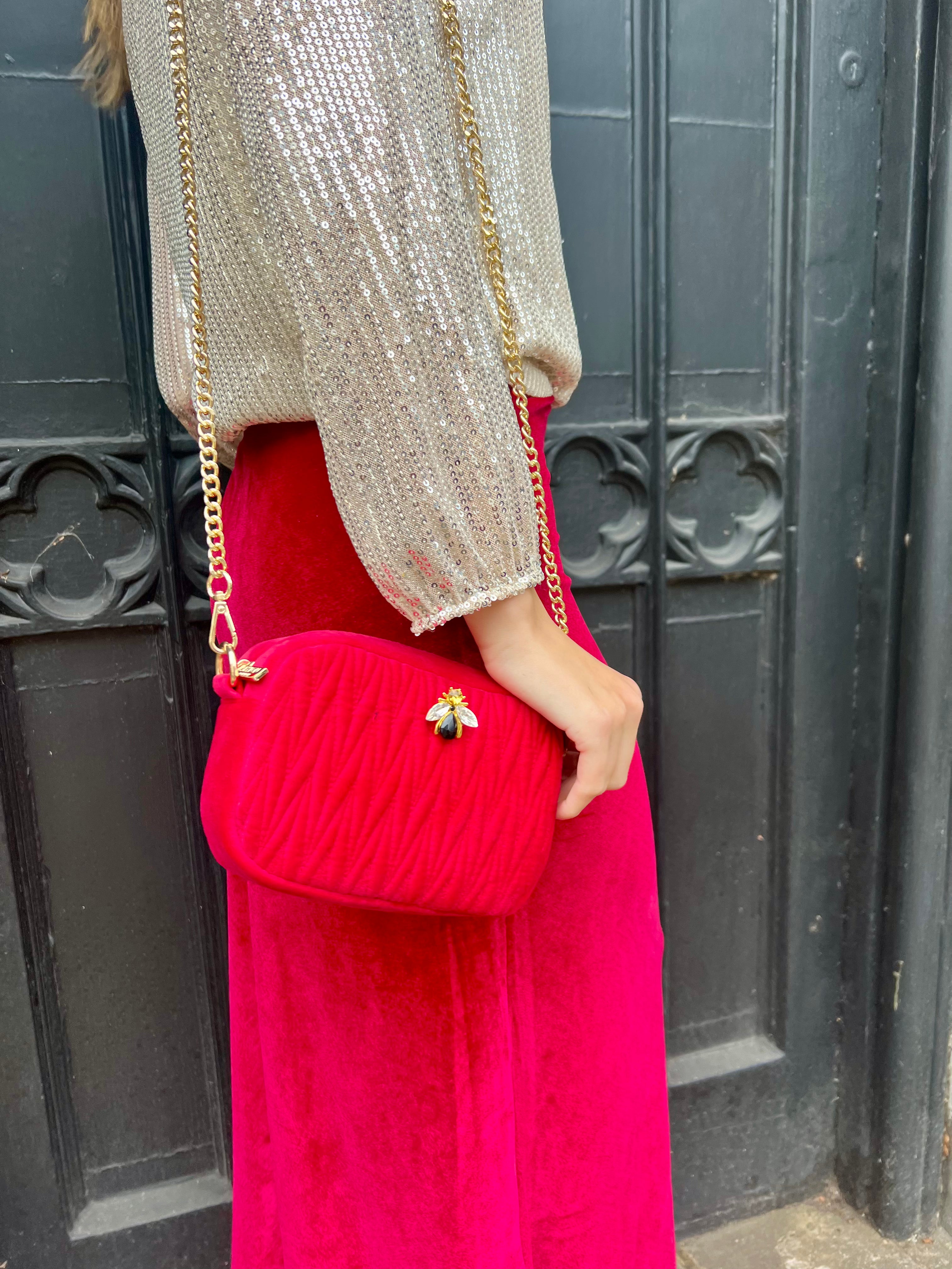 Luna Bee Bag - Small