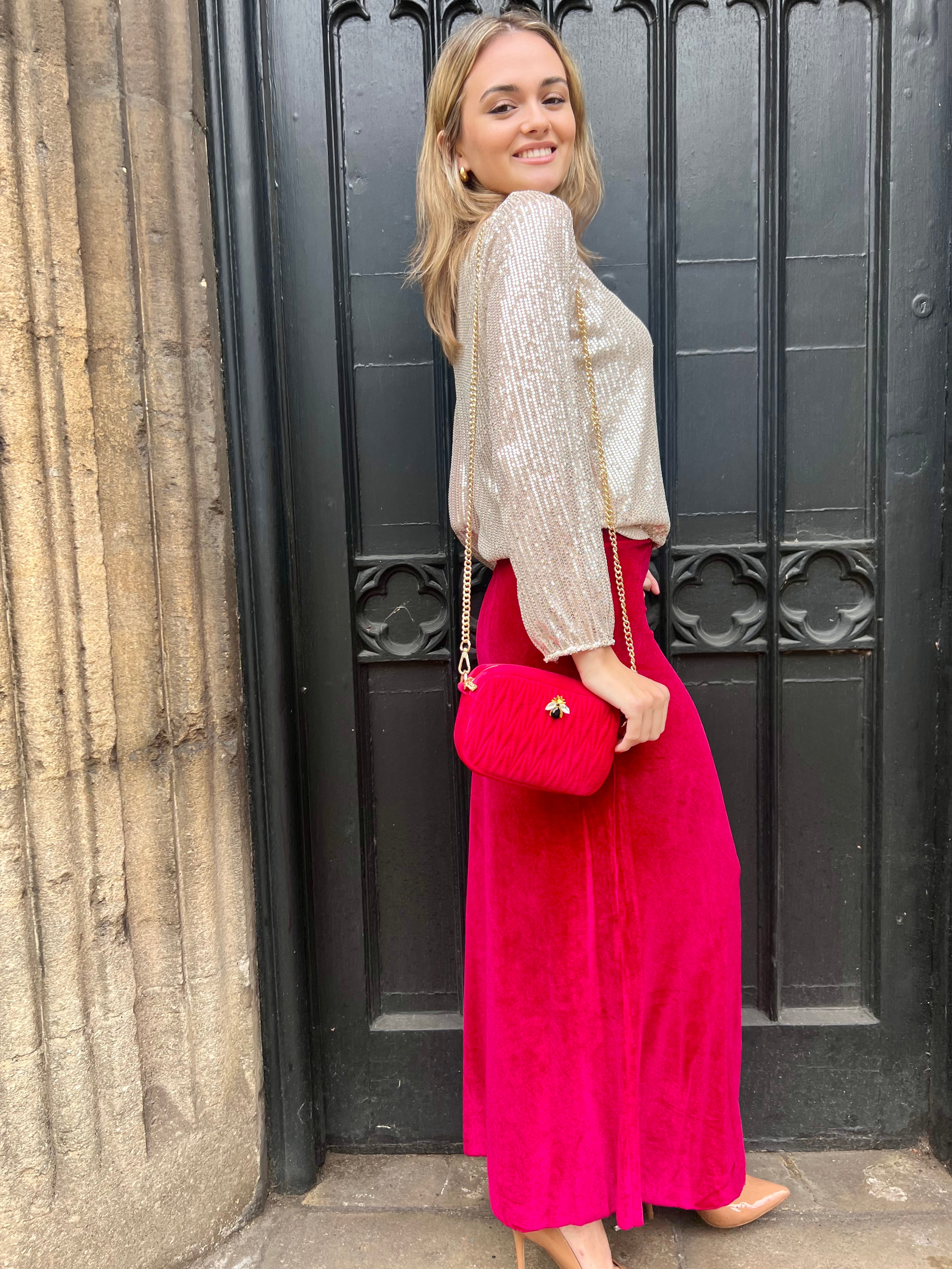 Luna Bee Bag - Small