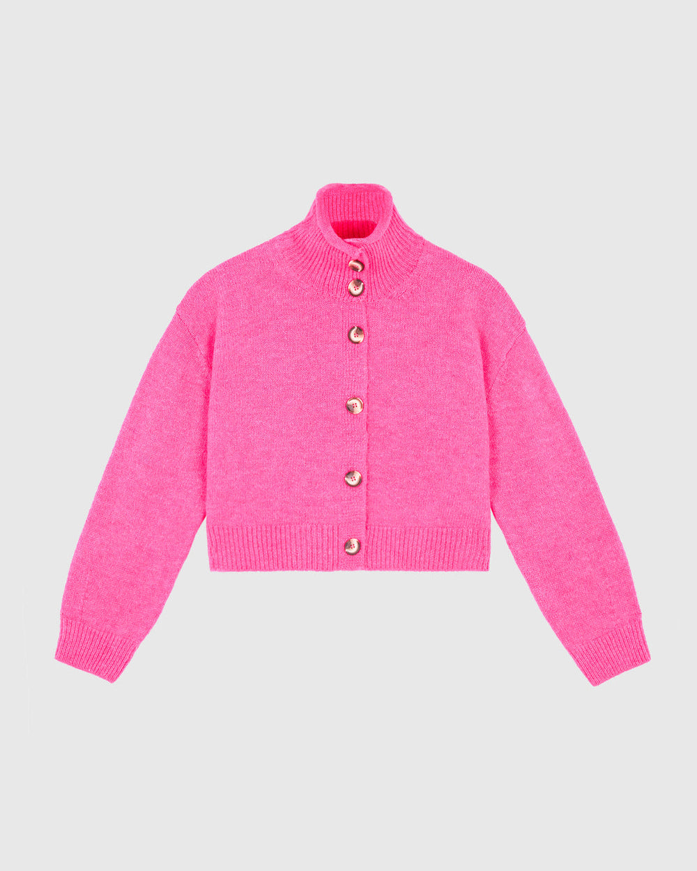 Lakeyla Knit - Candy