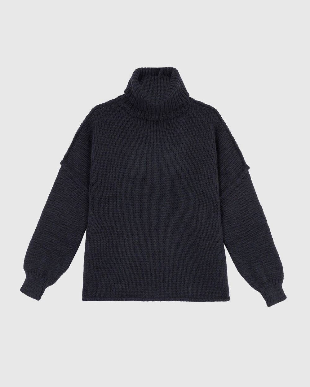 Lejoko Knit - Marine
